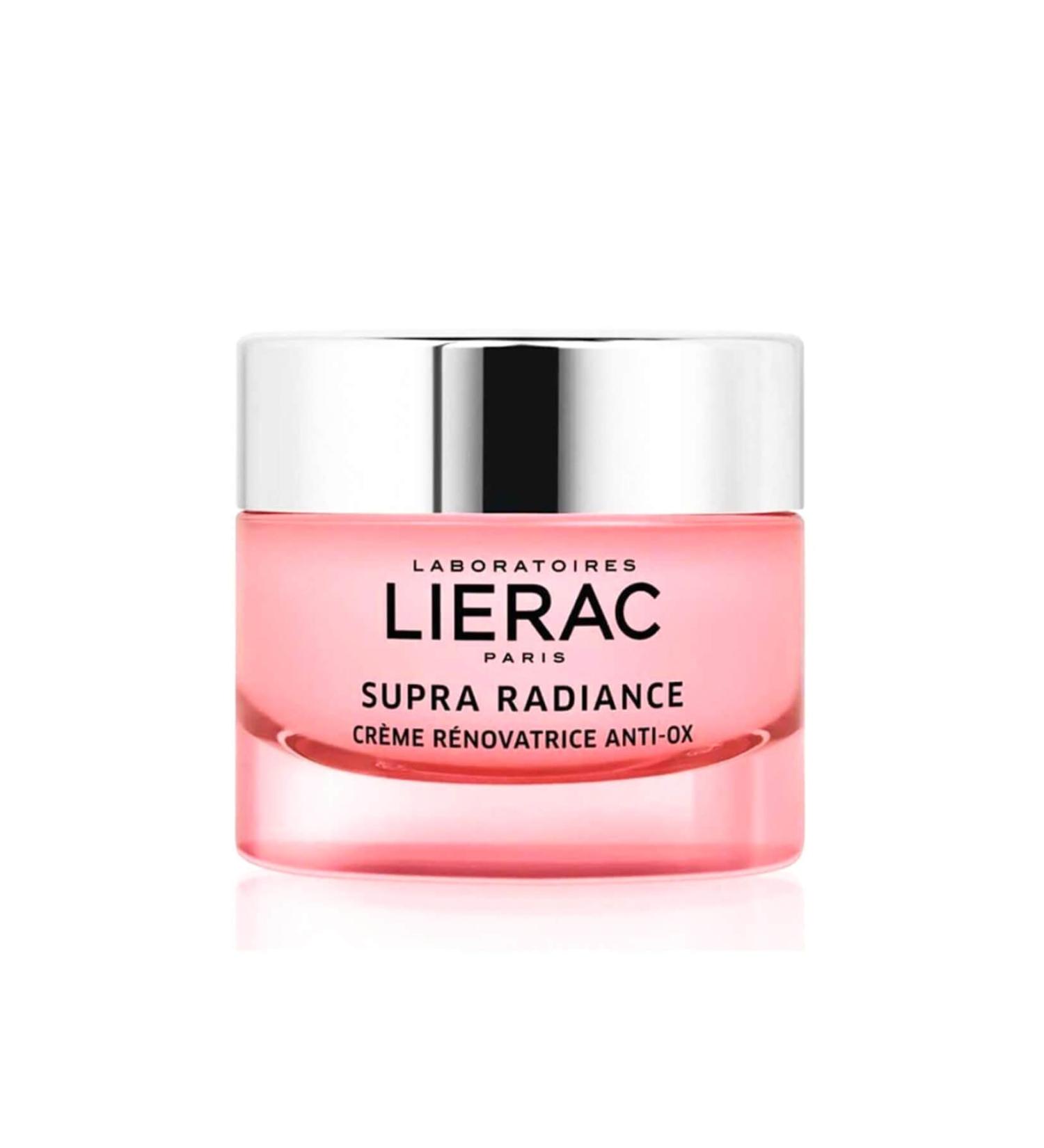 Lierac Moisturizing and Plumping Effect Body Care Lotion 400 Ml