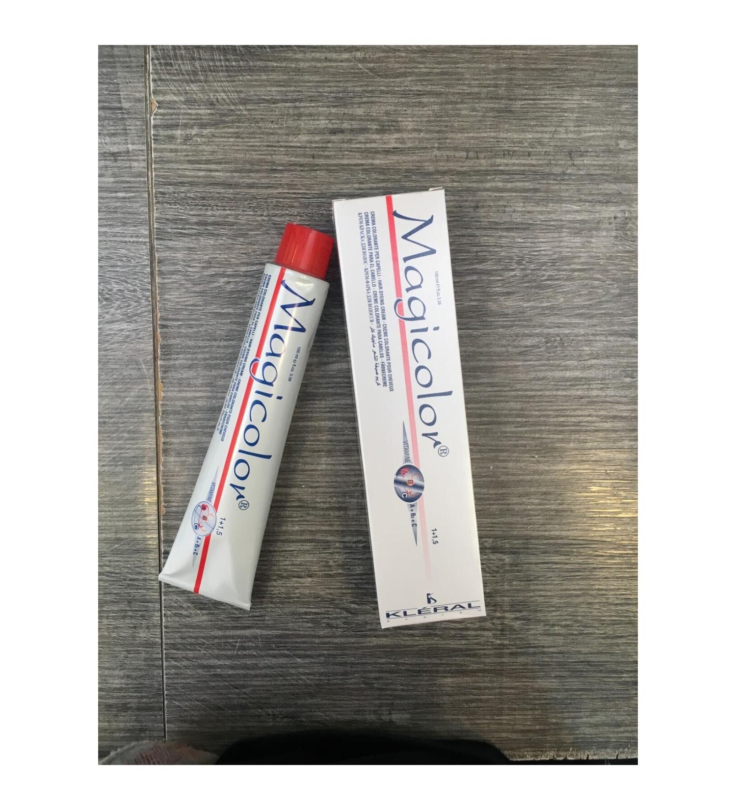 KLERAL Klral Magicolor 100 ml Tube Paint 7.54