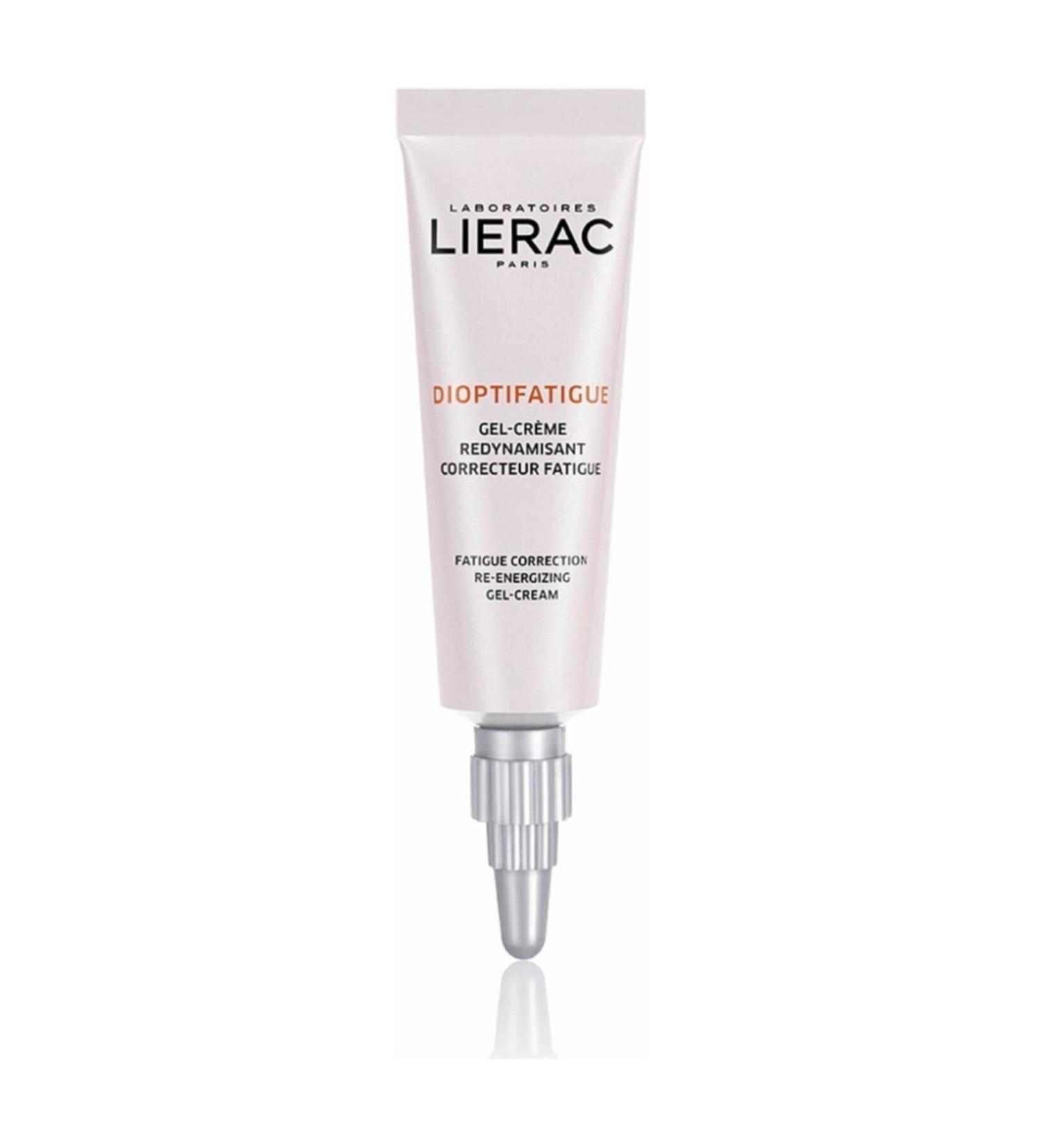 Lierac Anti-Aging and Correcting Three Different Signs of Fatigue Eye Cream 15.Ml_