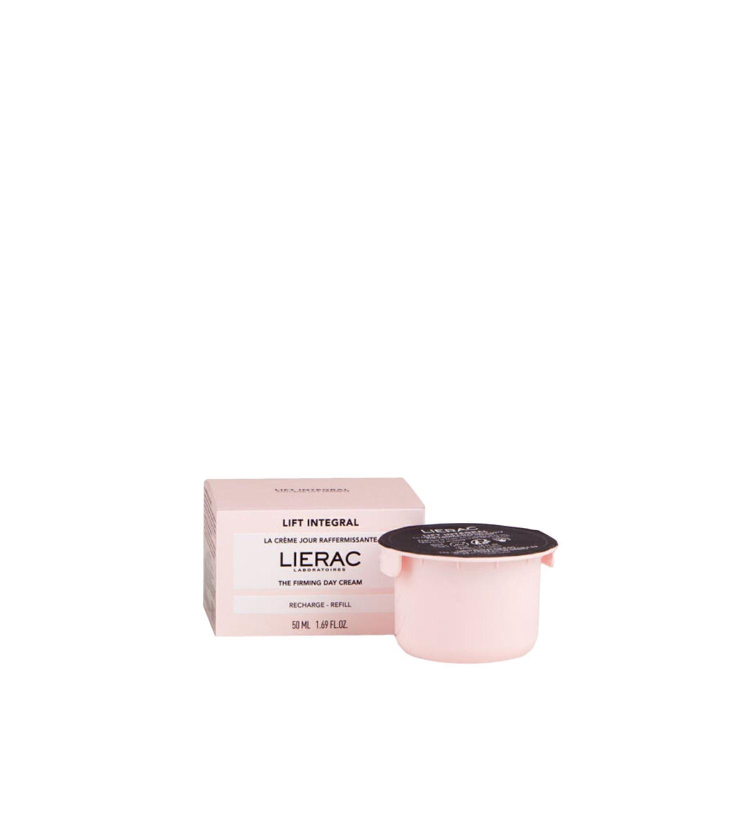 Lierac Arkeskin The Menopause Day Cream Hormonal Anti-Aging Day Cream Spare Capsule 50 ml