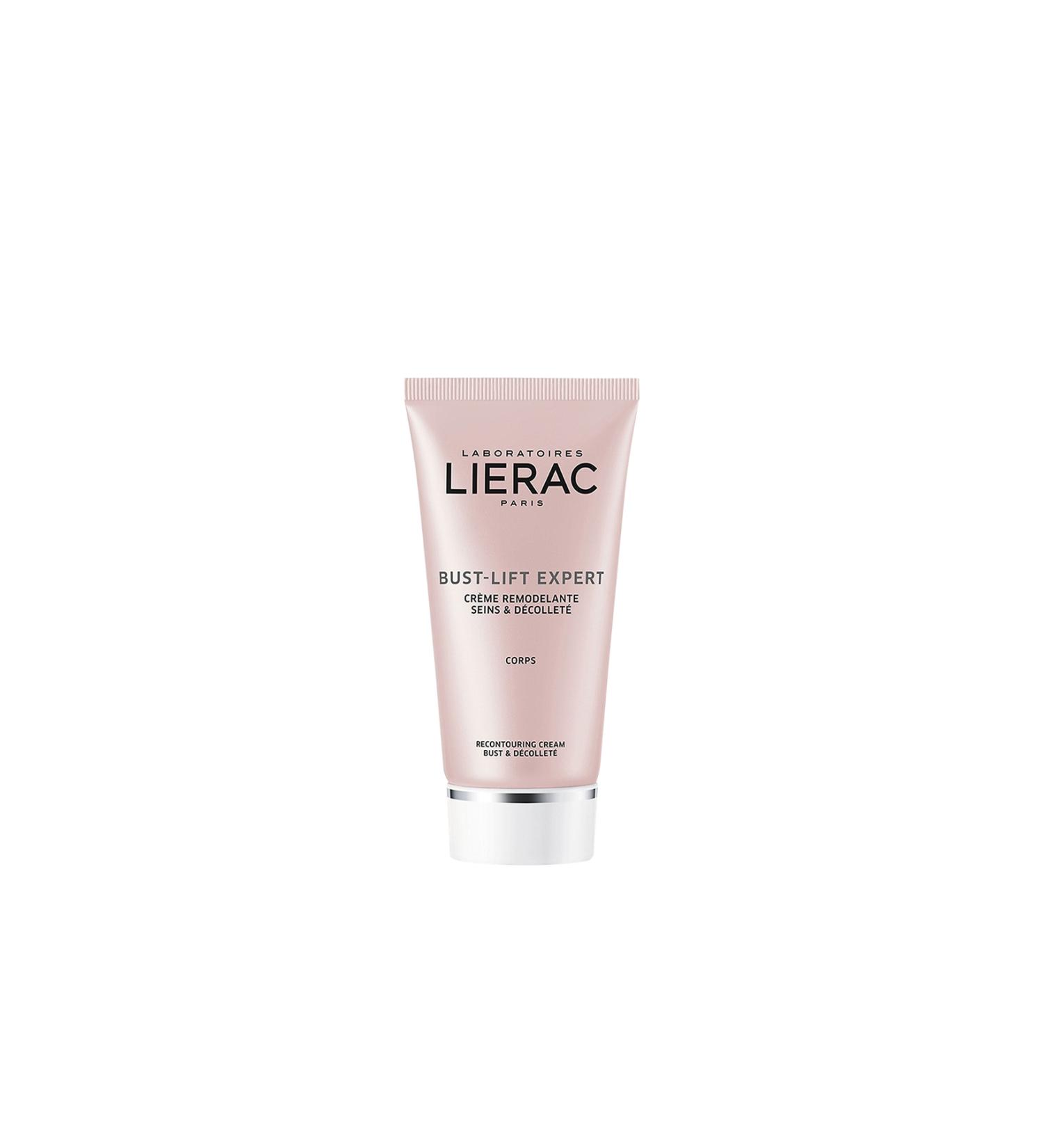 Lierac Bust Lift Expert Recontouring Cream 75 ml