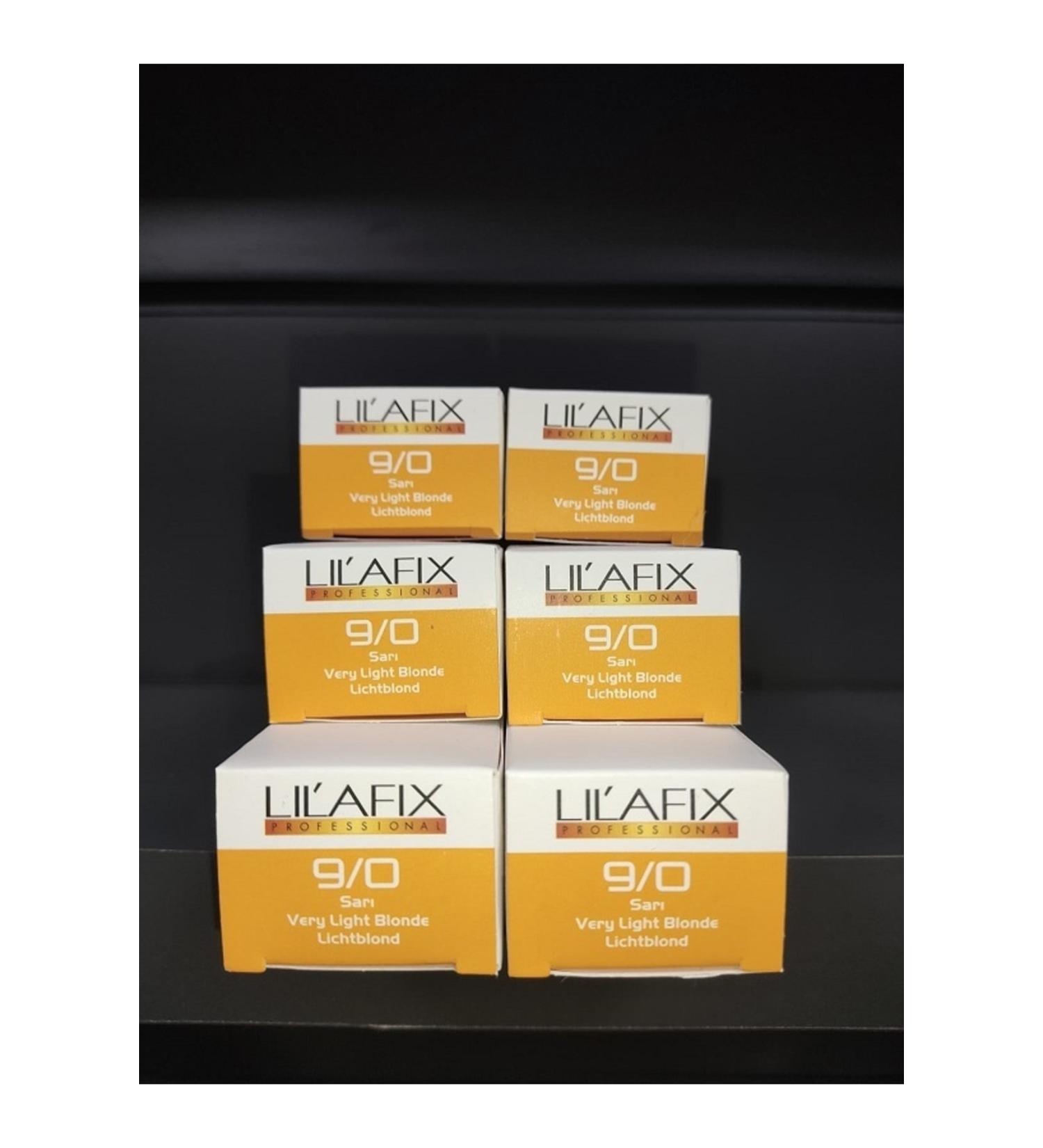 Lierac Effective Care Cream for Recurrent and Temporary Skin Redness 40ml DEMBA534