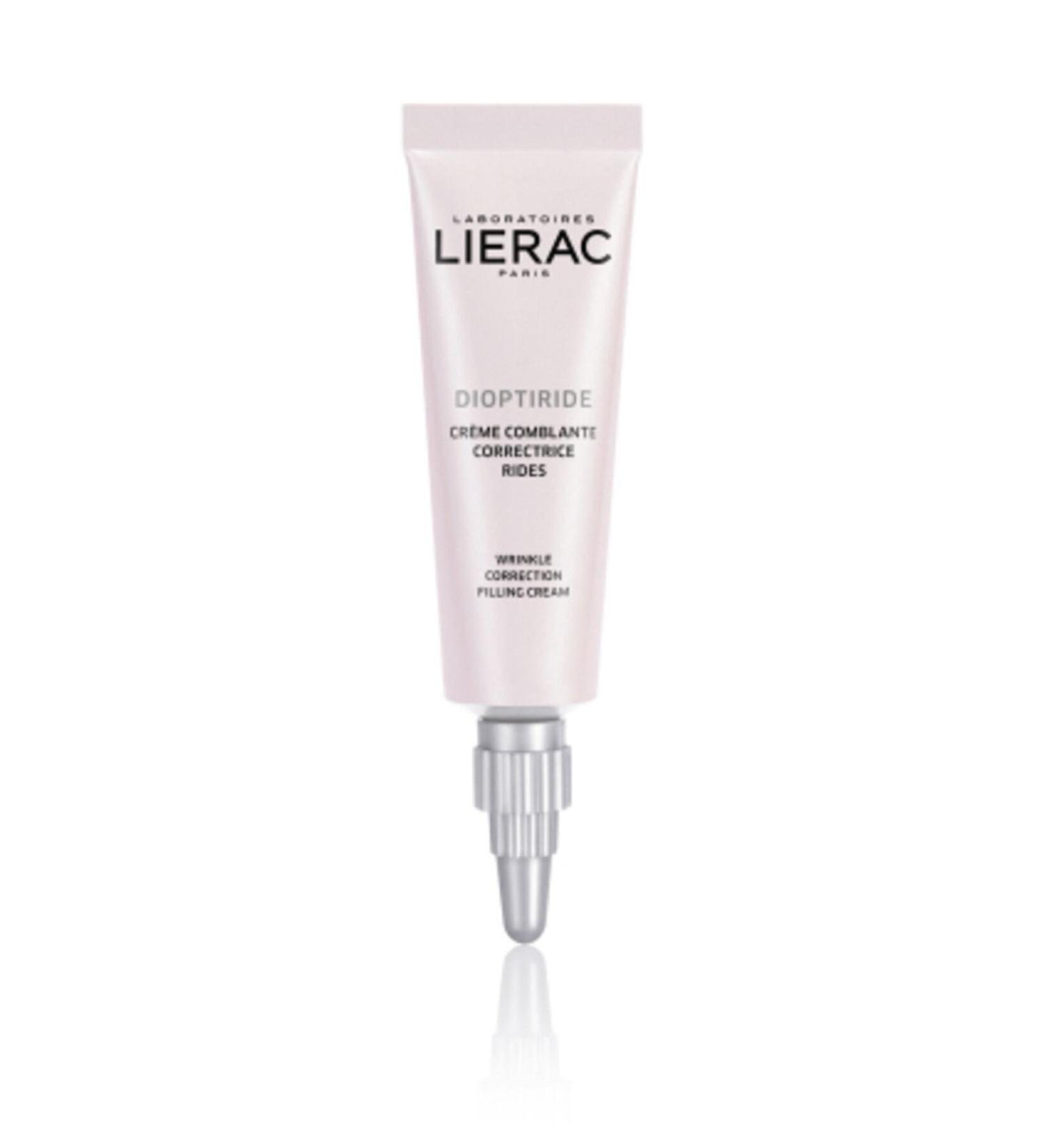 Lierac Firming Effective Care Cream - Body Slim Express Body Contouring Program 100ml 3508240206734