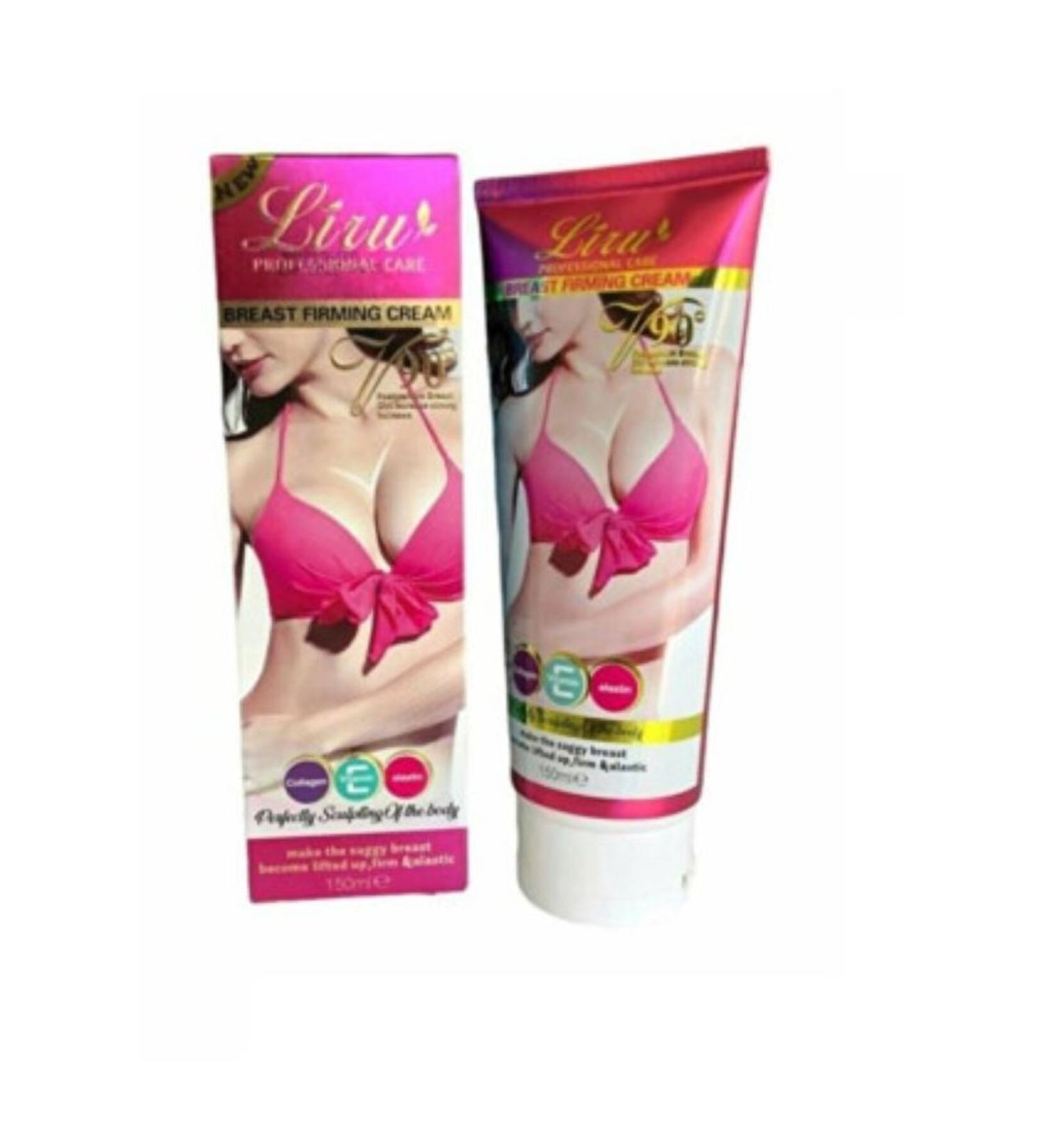 LIRU Breast Cream