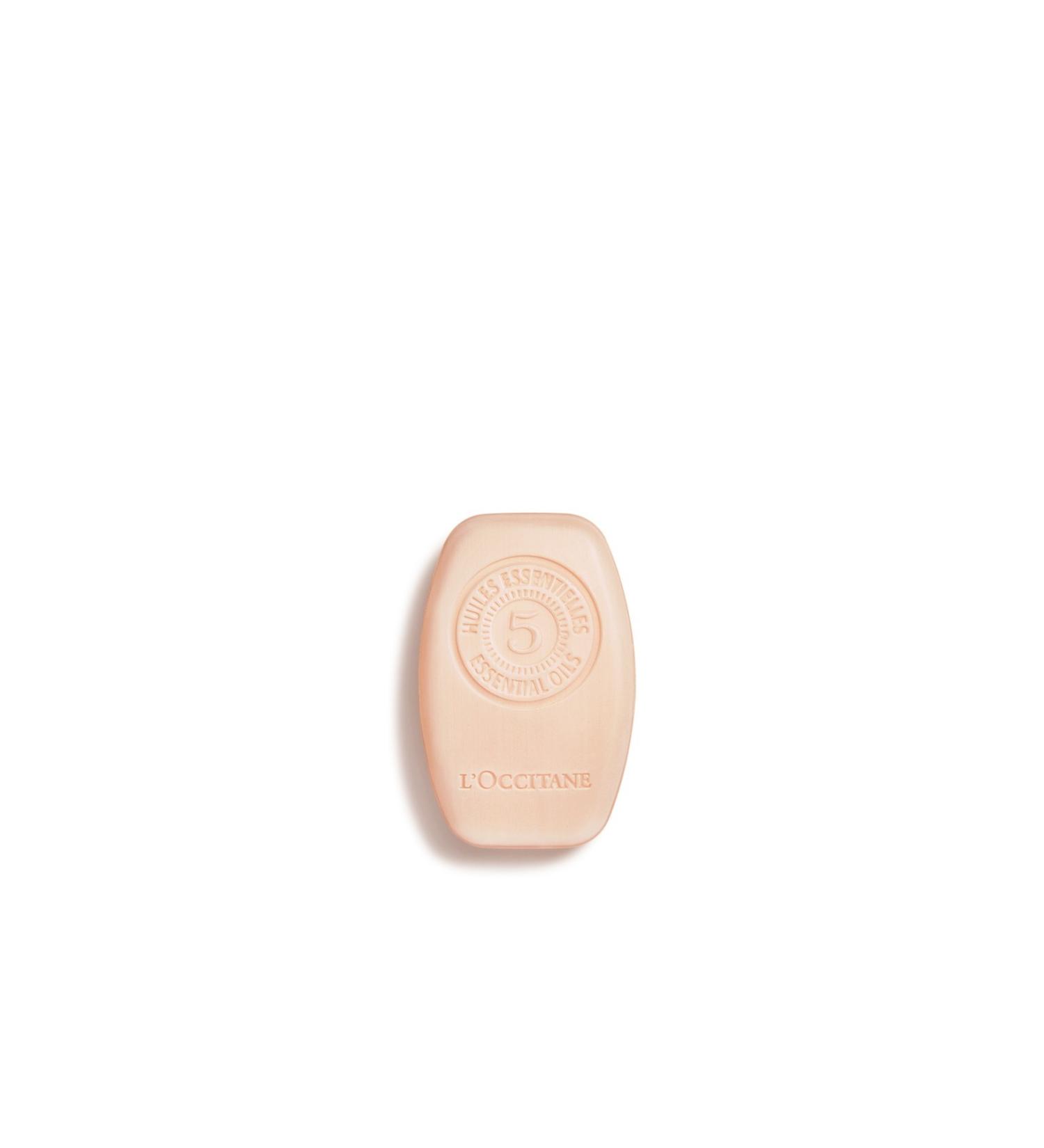 L'Occitane Aromachology Intense Repair Solid Shampoo - Aromachology Repair Solid Shampoo - 60 g - Buy Online on GoSupps.com