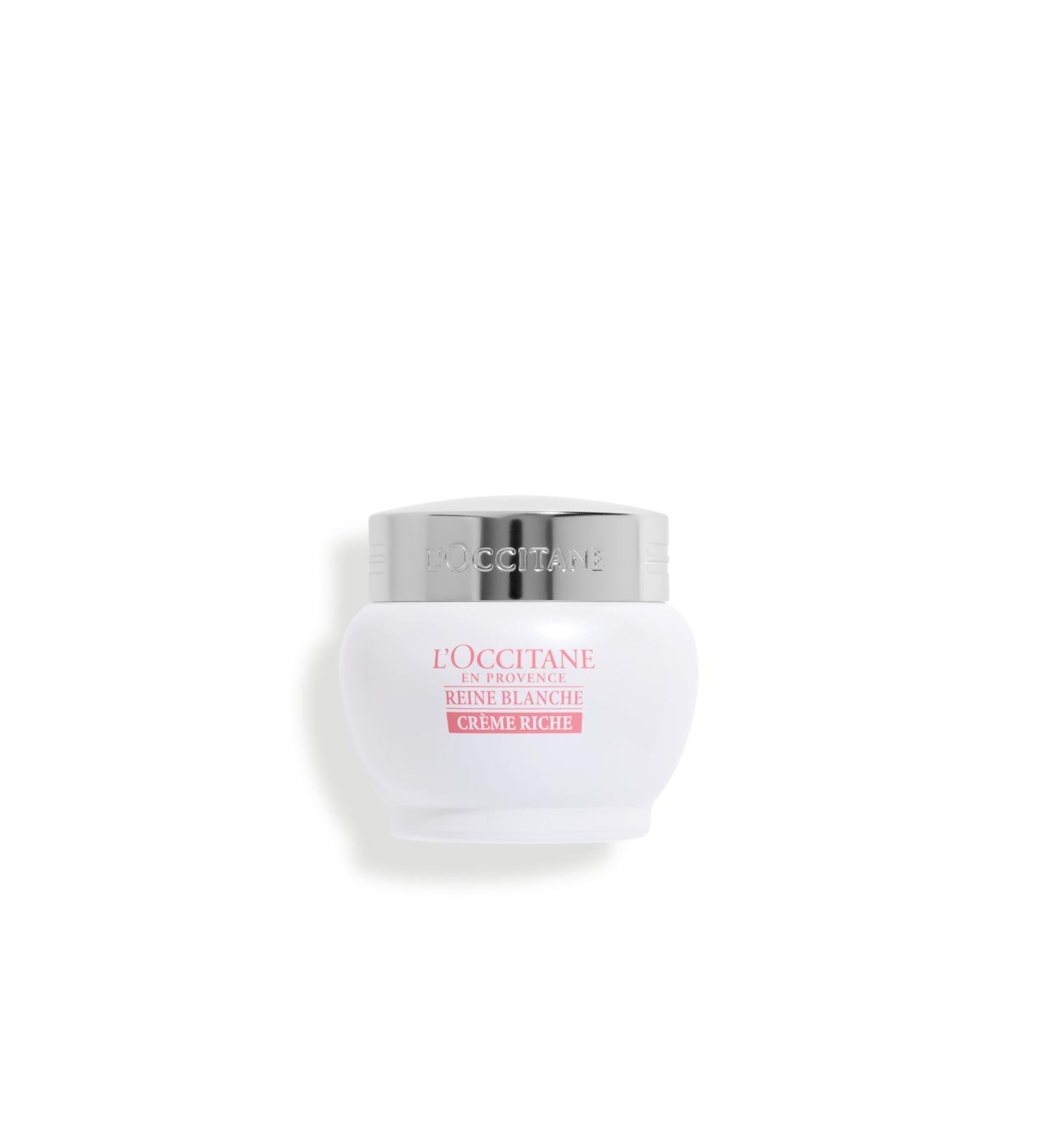 L'Occitane Brightening Cream for Brighter and More Even Skin Demb.2583