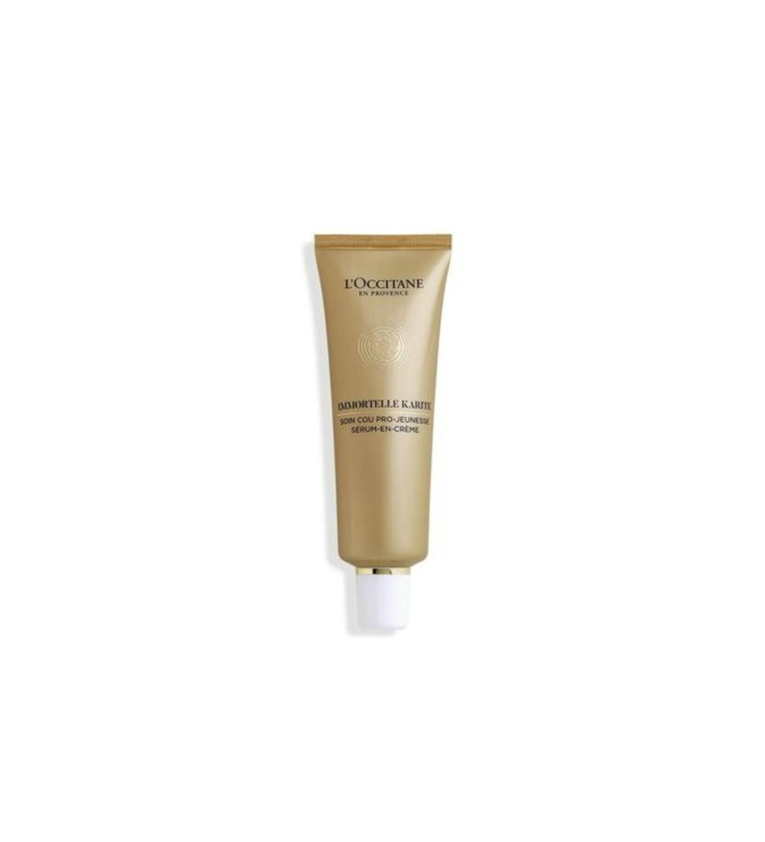 L'Occitane Hydra Skin Effect Moisturizing Gel Cream 50ml Pure Hyaluron