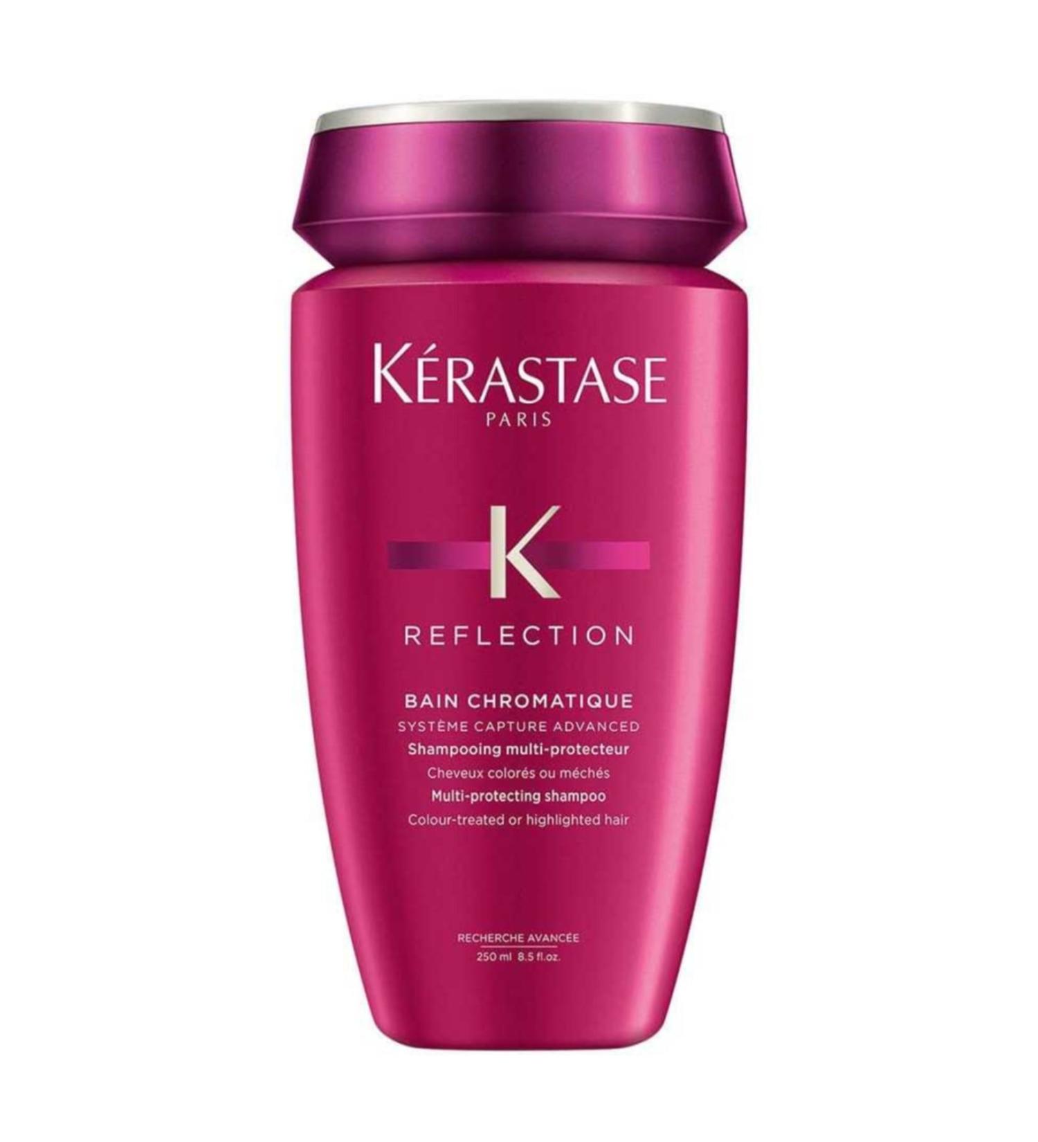 Kerastase Reflection Bain Chromatique Shampoo 250 ml