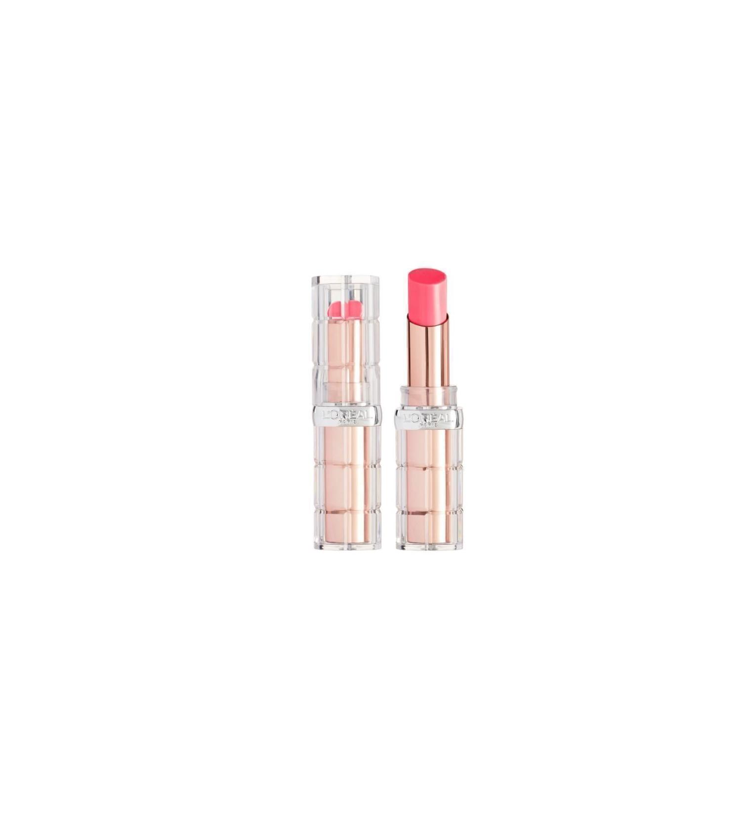 L'Oreal Paris Ral Cr Plump'n Glow Nu 104 Ablaze - Buy Online on GoSupps.com