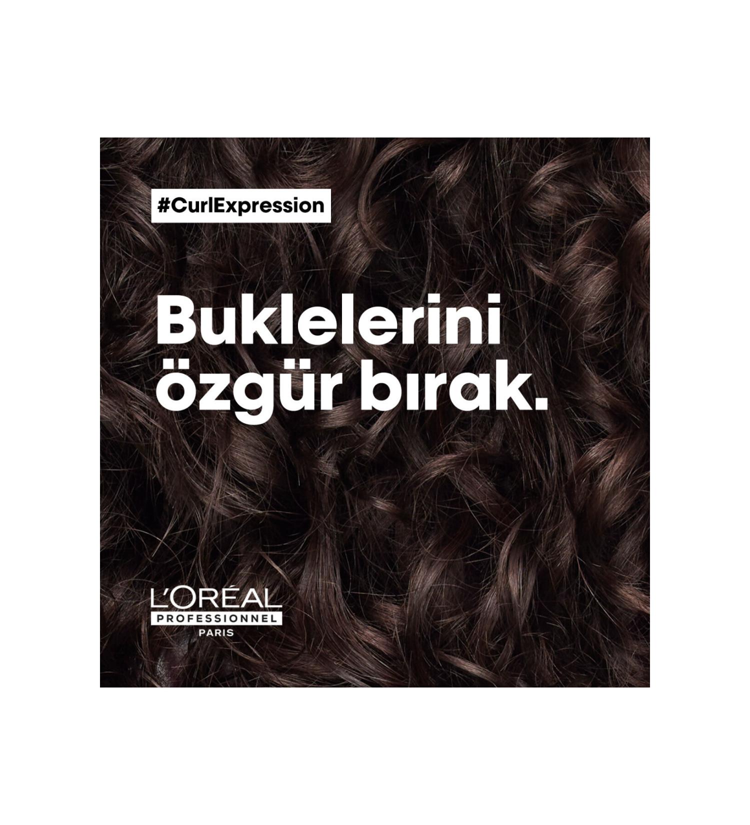 L'Oreal Paris Serie Expert Curl Expression Anti-Dry Shampoo 300ml - Buy Online on GoSupps.com