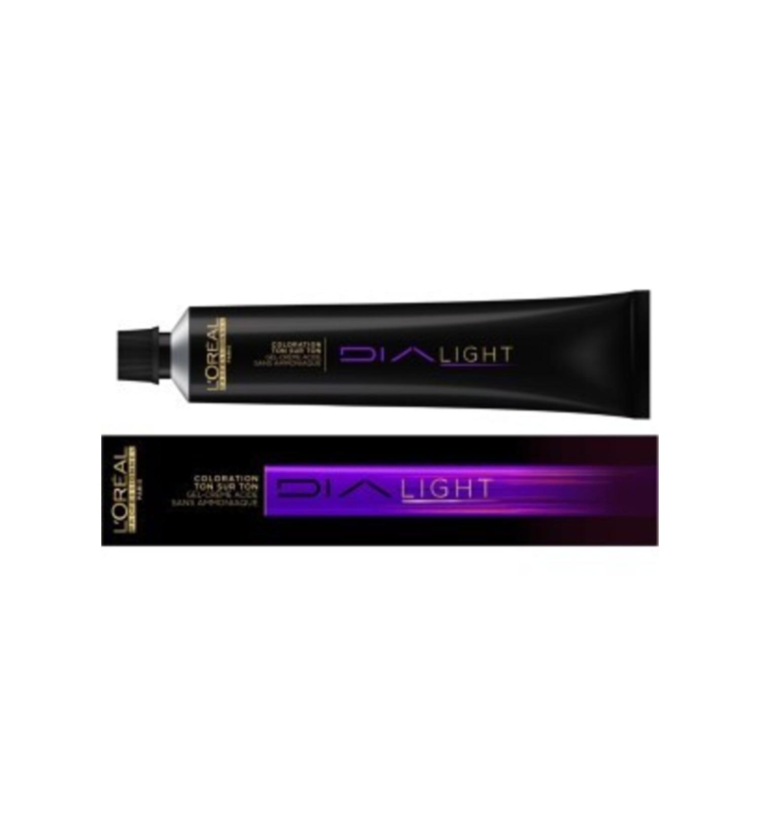 L'oreal Professionnel Dia Light Hair Dye 50ml