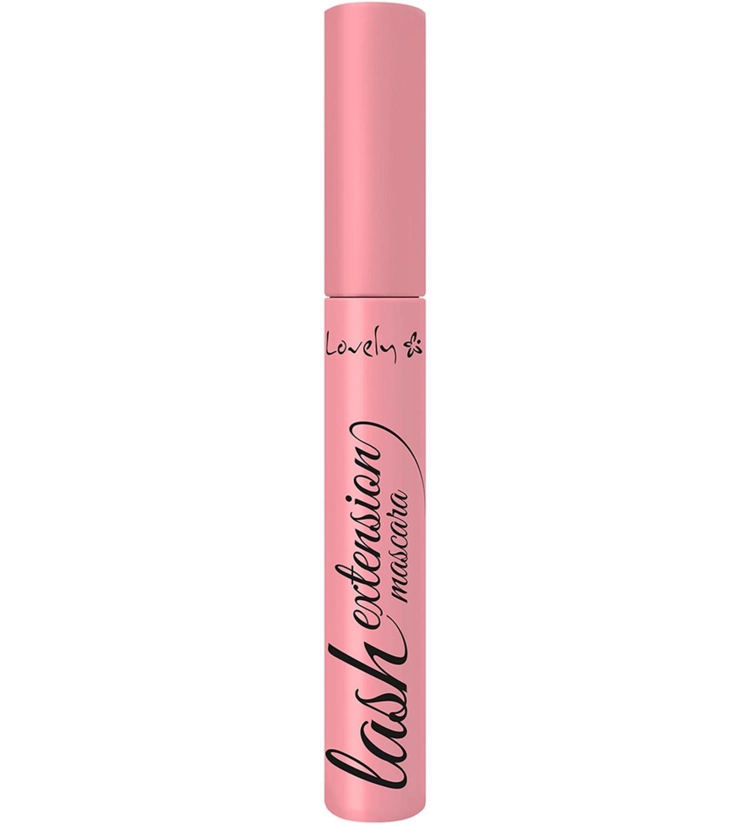 Lovely Lash Extension Mascara