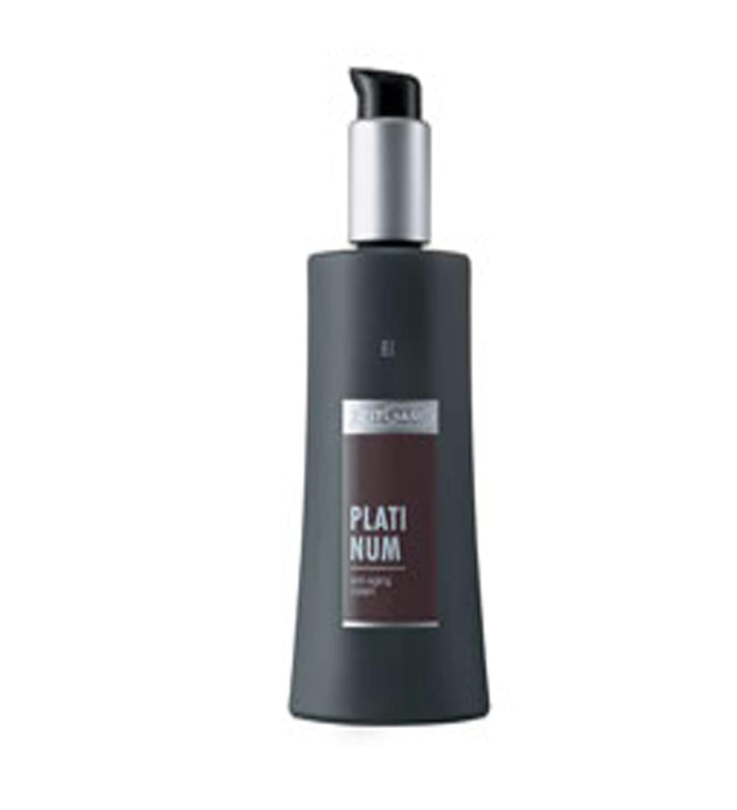 LR Platinum Men Anti-Age Face Cream 50 ml 4001900101718