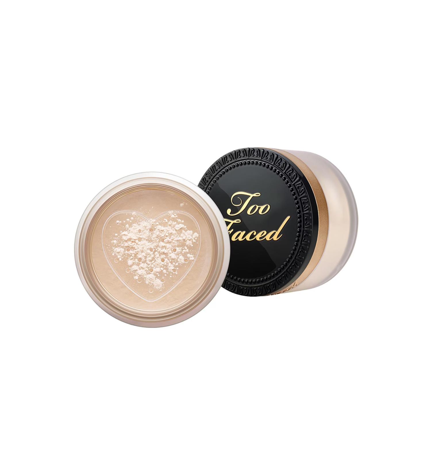 Too Faced Too Faced Translucent Deep Born This Way - Pudra-destina