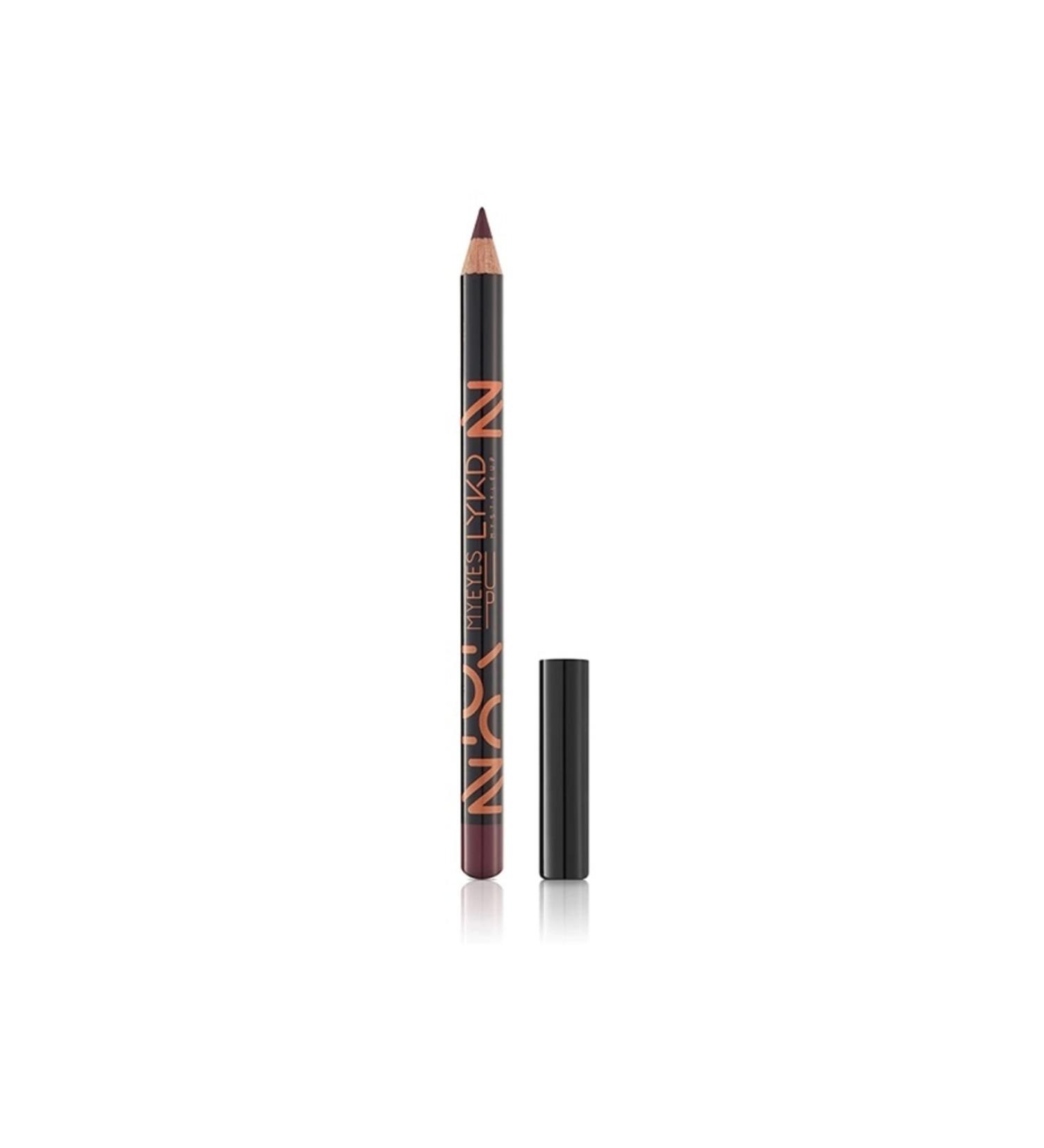 Lykd Eyeliner 390 Very Berry