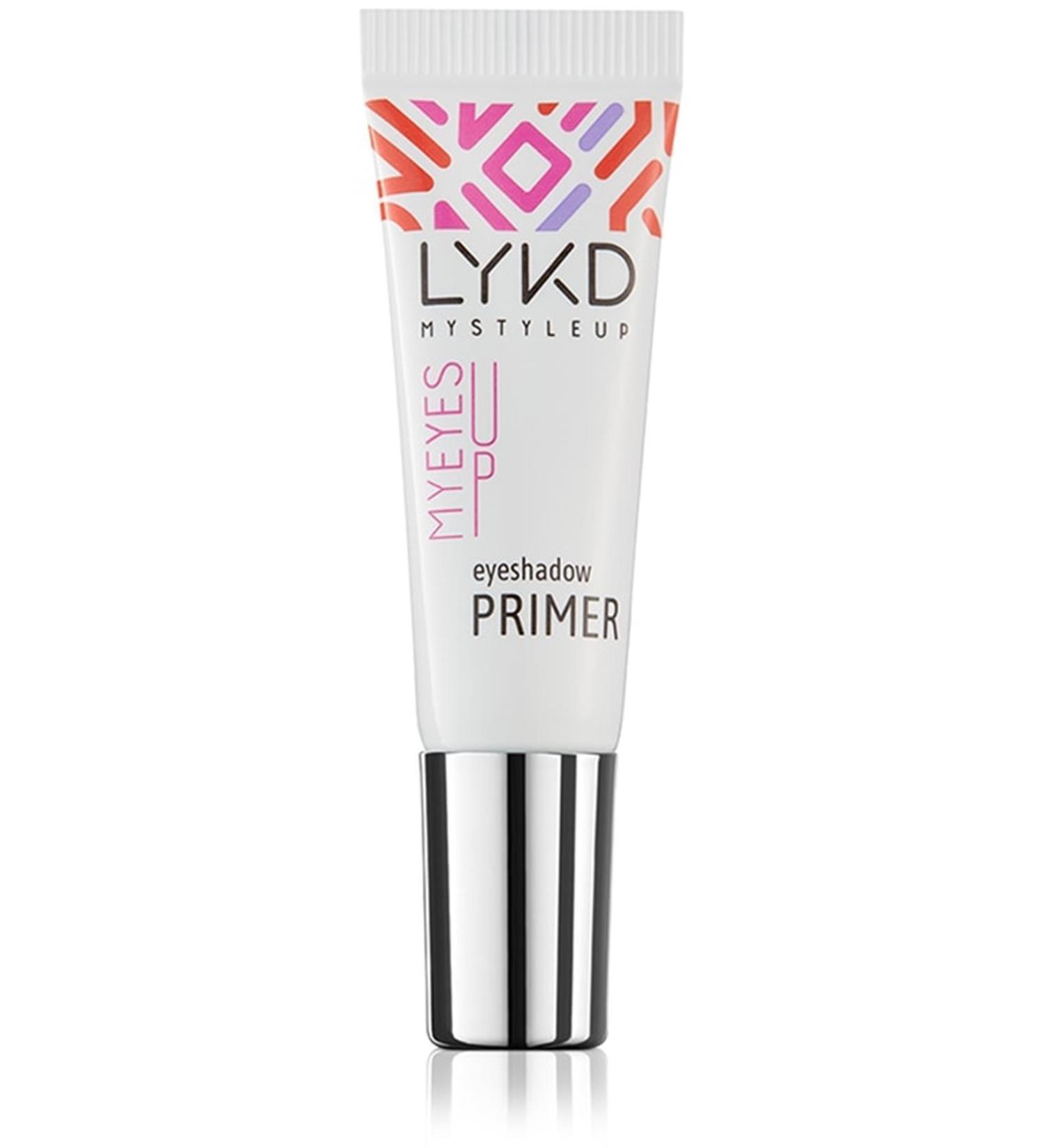 lykd Eyeshadow Base 999 Transparent
