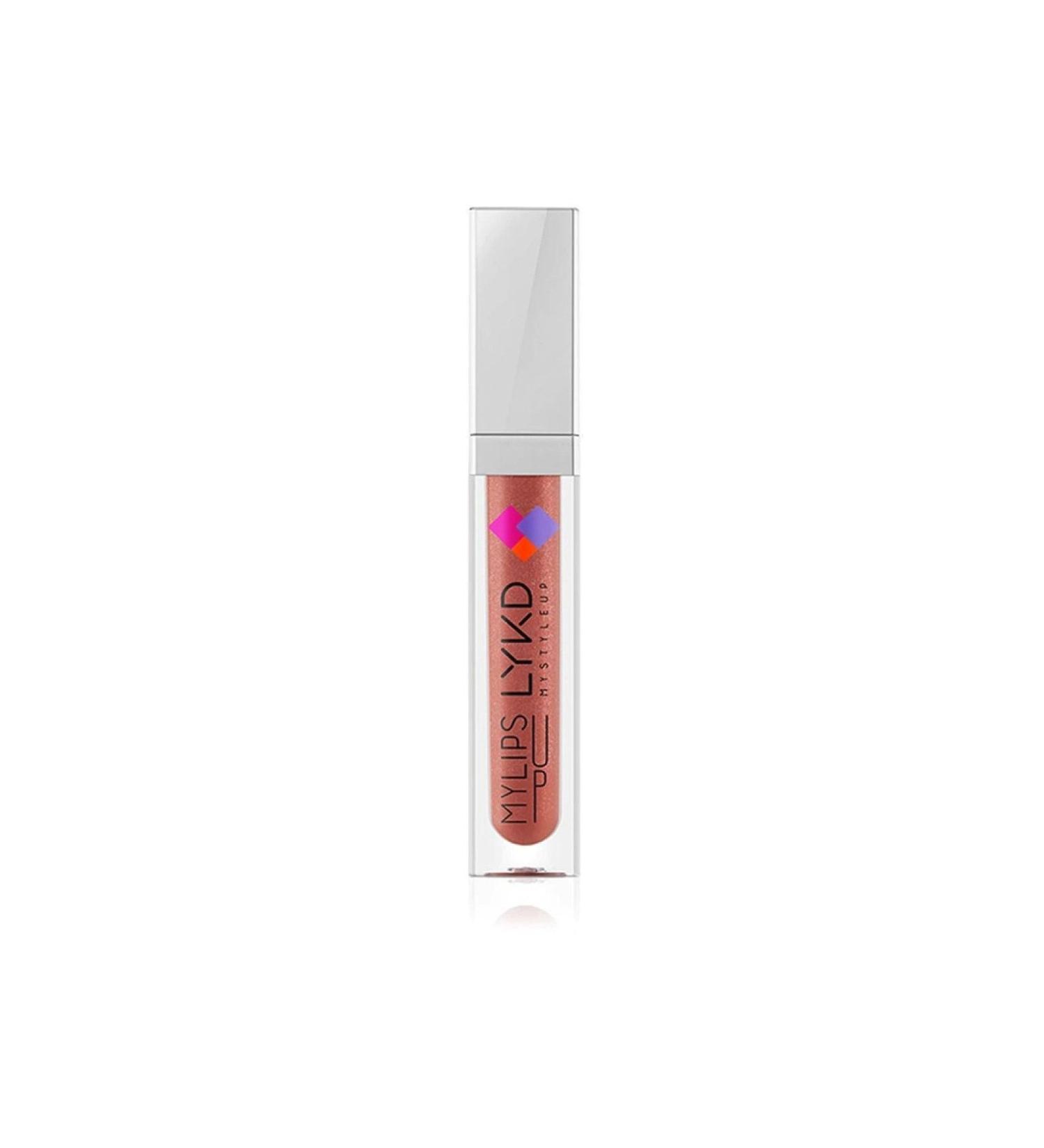 lykd Lip Gloss 274 Peach