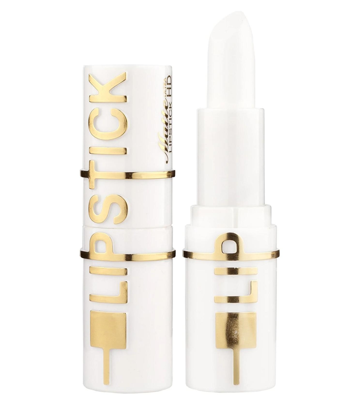 MAQYA Cosmetics White Lipstick Lipstick