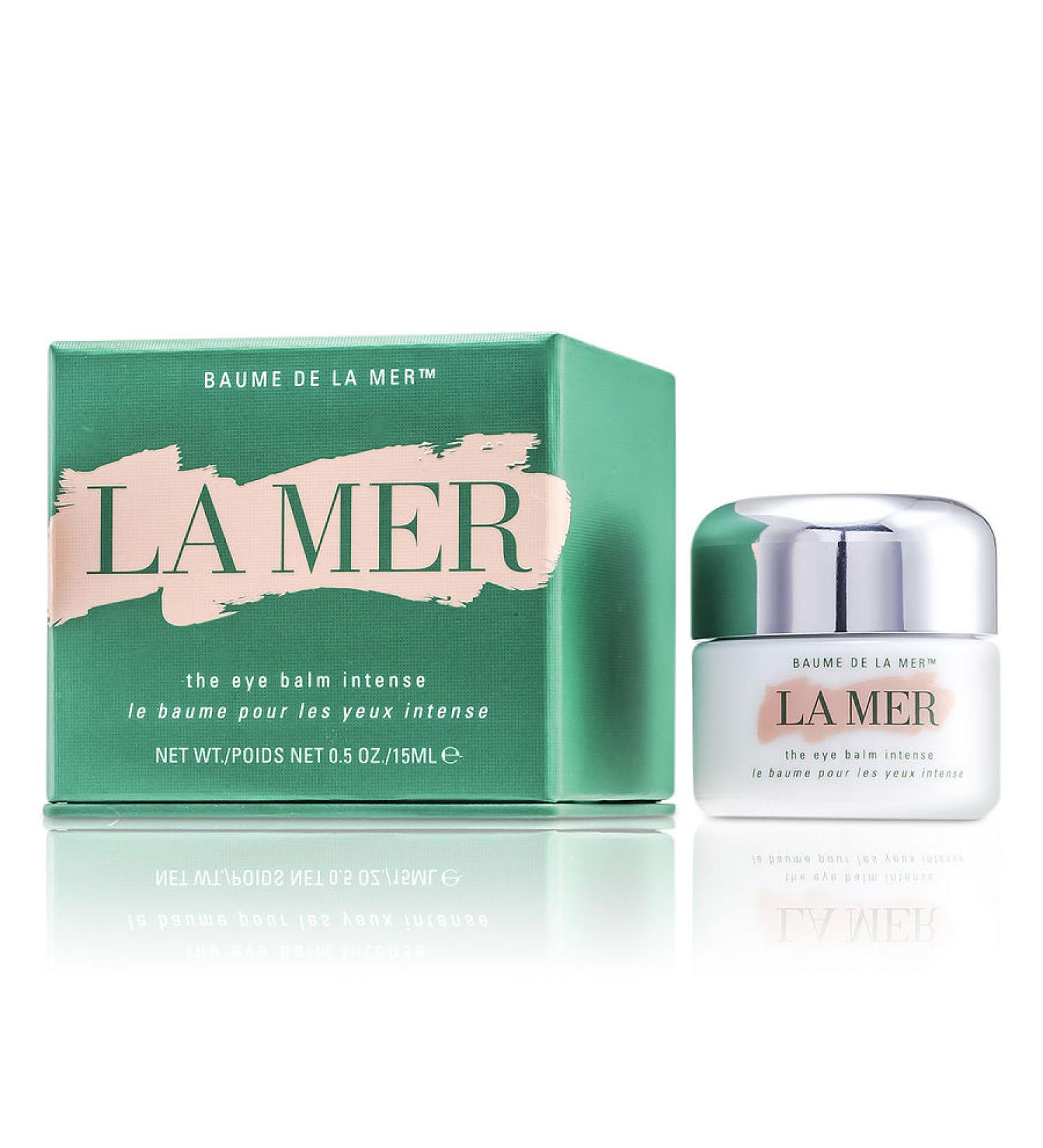 La Mer by LA MER - The Eye Balm Intense -15ml/0.5oz - WOMEN