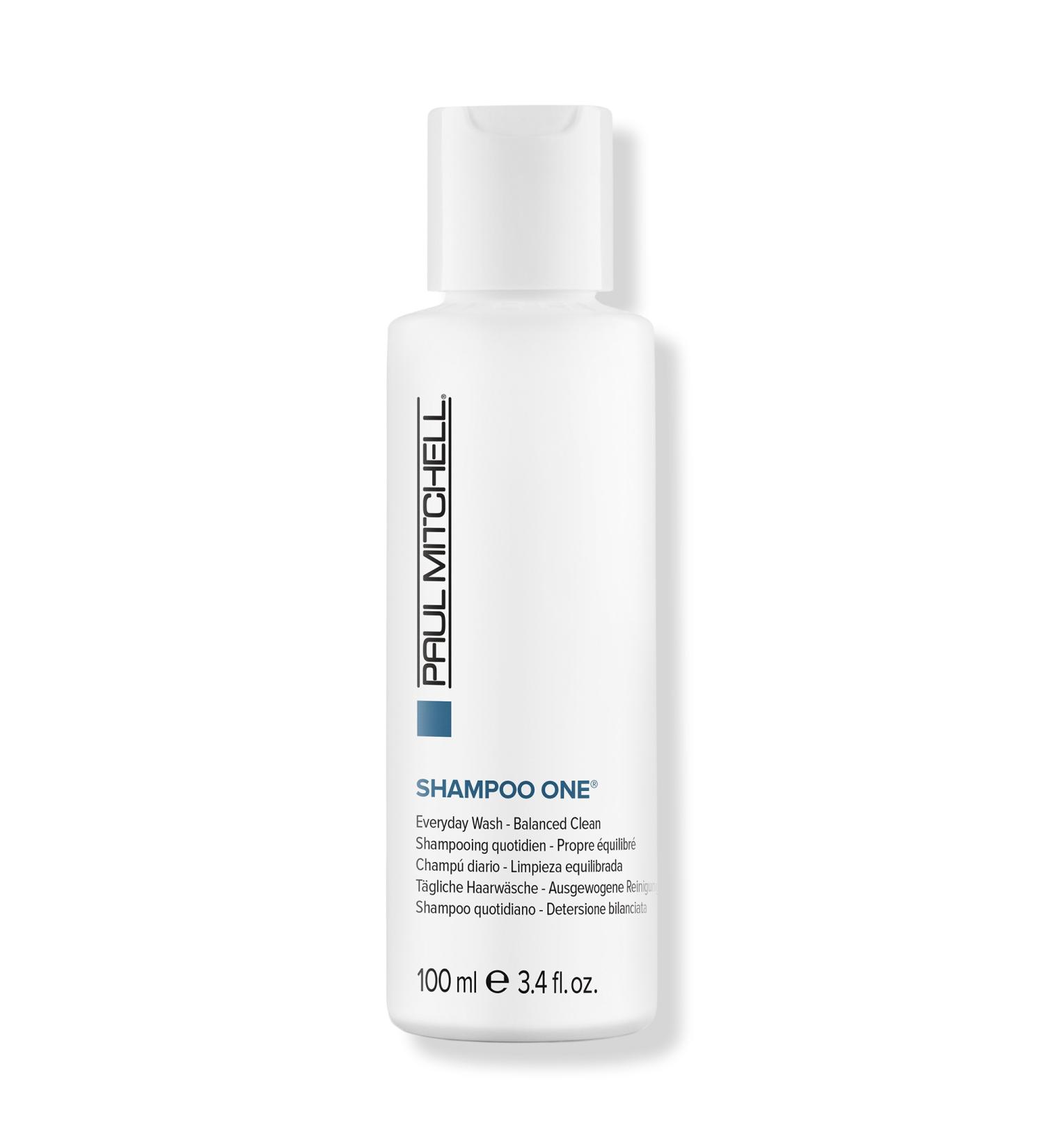 Paul Mitchell Travel Size Original Shampoo One 3.4 oz - Discover Premium Quality Shop now! - Buy Online on GoSupps.com