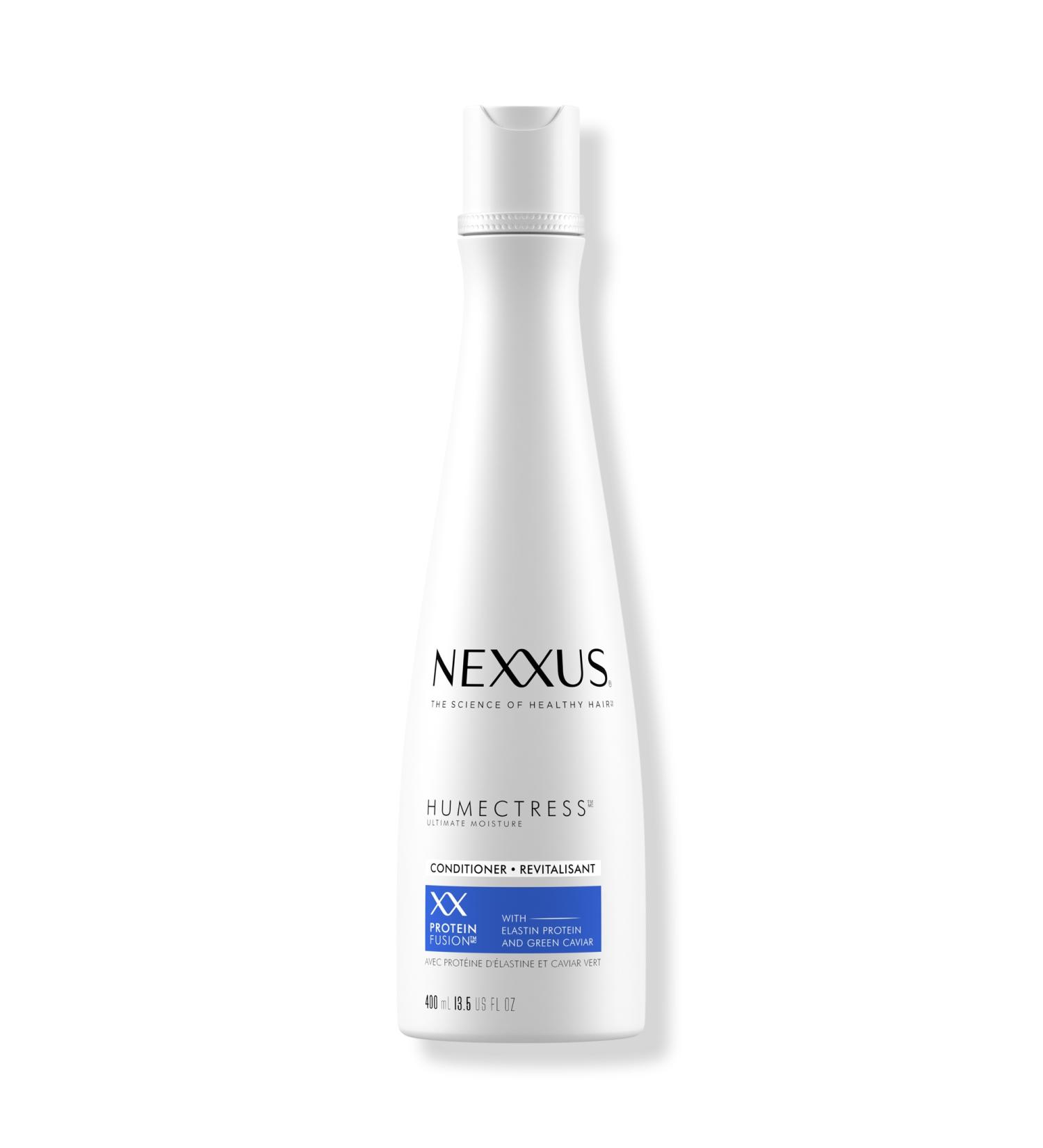 Discover Nexxus Humectress Ultimate Moisture Conditioner 13.5 oz - Elevate Your Style Instantly! - Buy Online on GoSupps.com