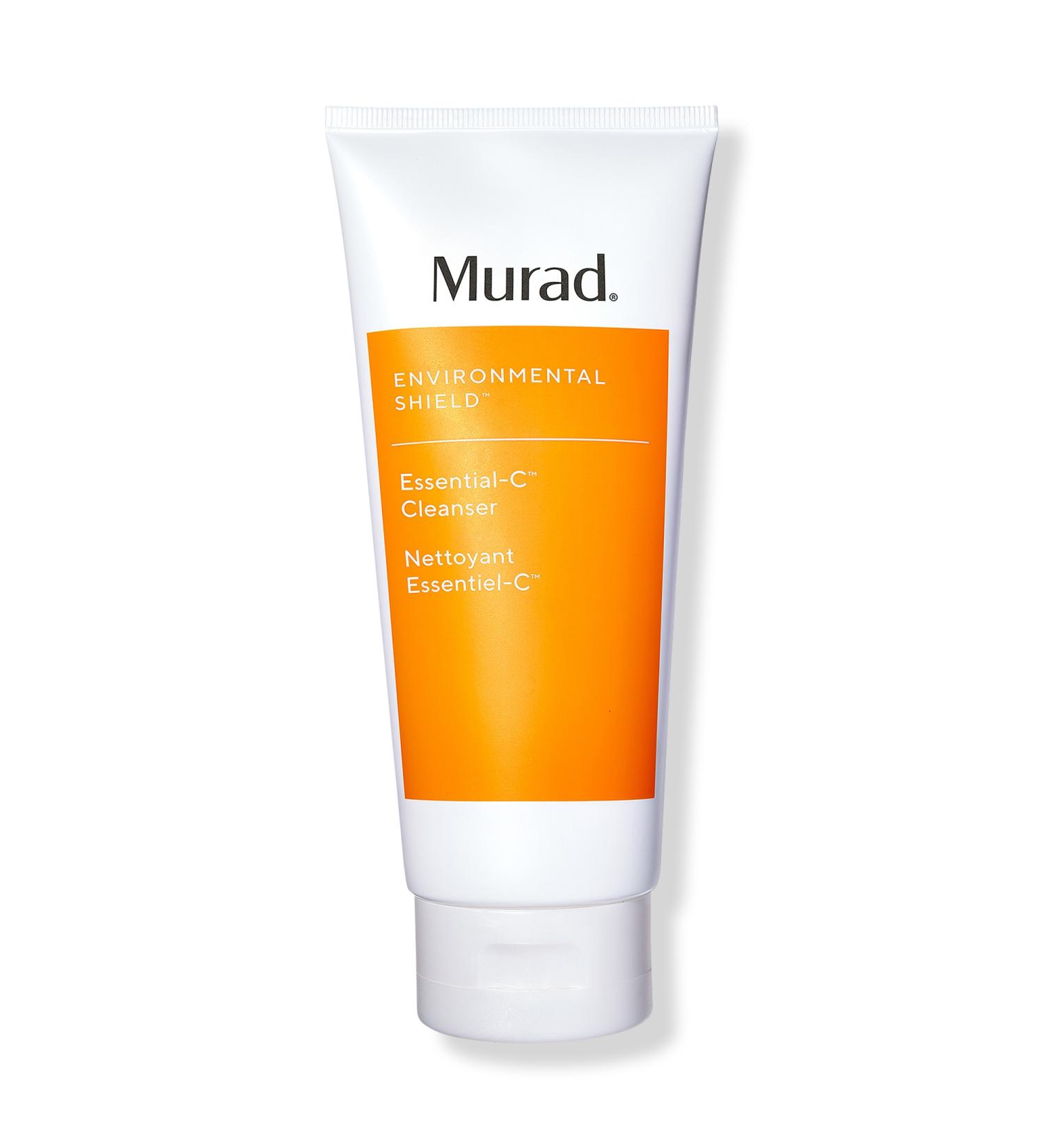 Discover Murad Environmental Shield Essential-C Cleanser 6.75 oz - Elevate Your Style Instantly! - Buy Online on GoSupps.com