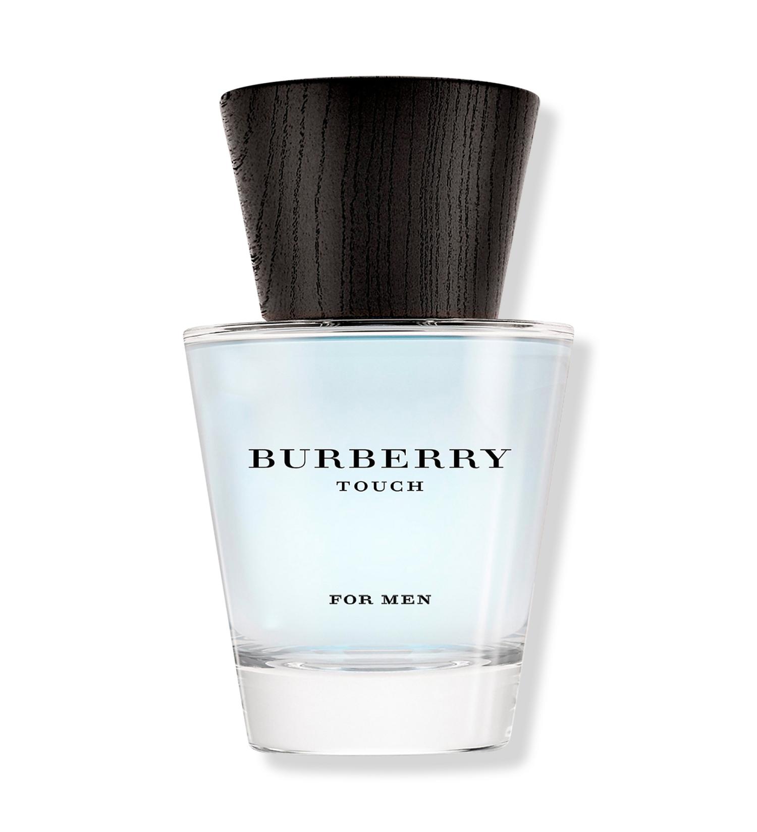 Burberry Touch For Men Eau de Toilette 1.7 oz