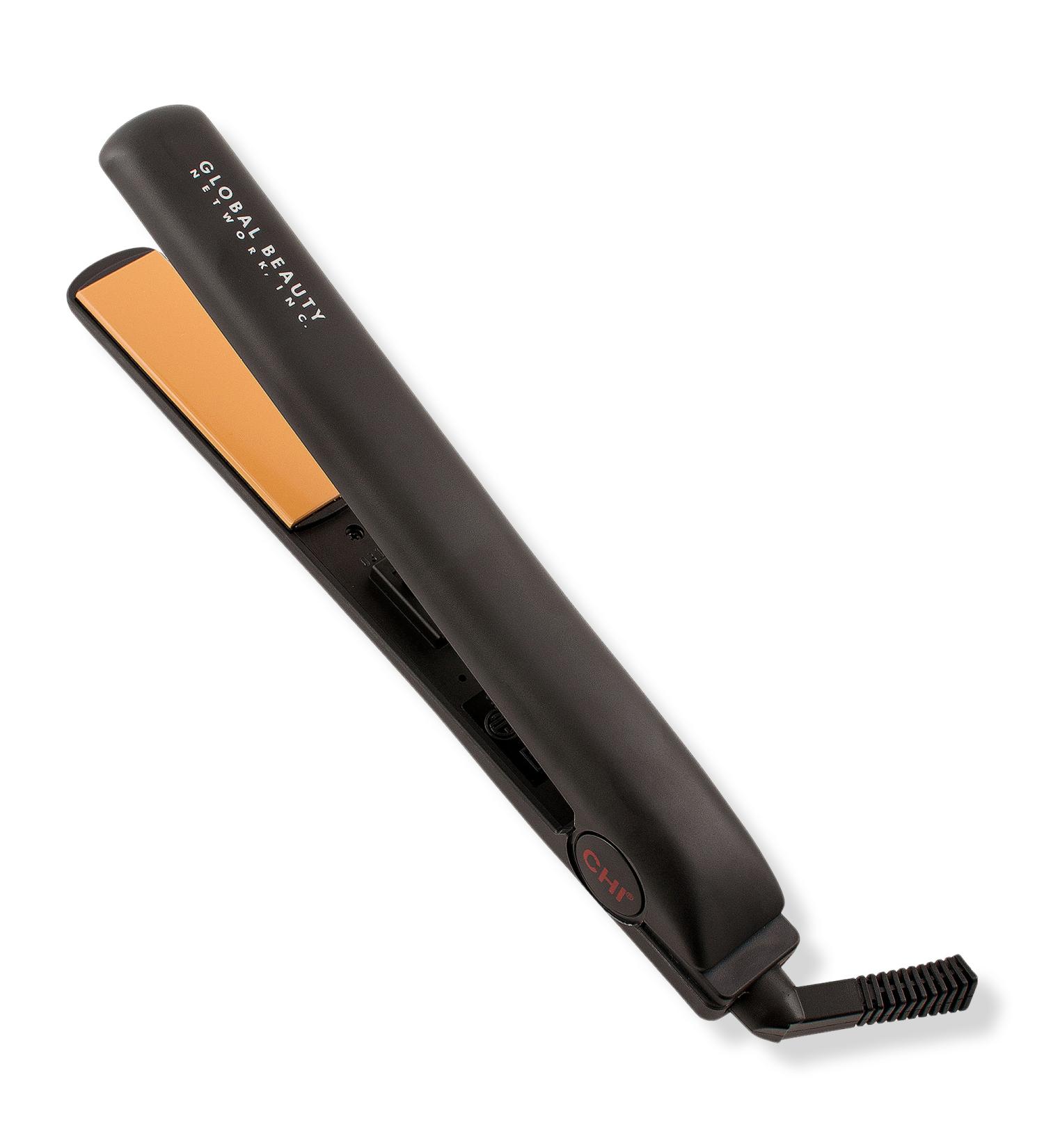 Chi Original 1'' Ceramic Hairstyling Iron 1 in - Transform Your Style with the Best Innovation Today! - Buy Online on GoSupps.com