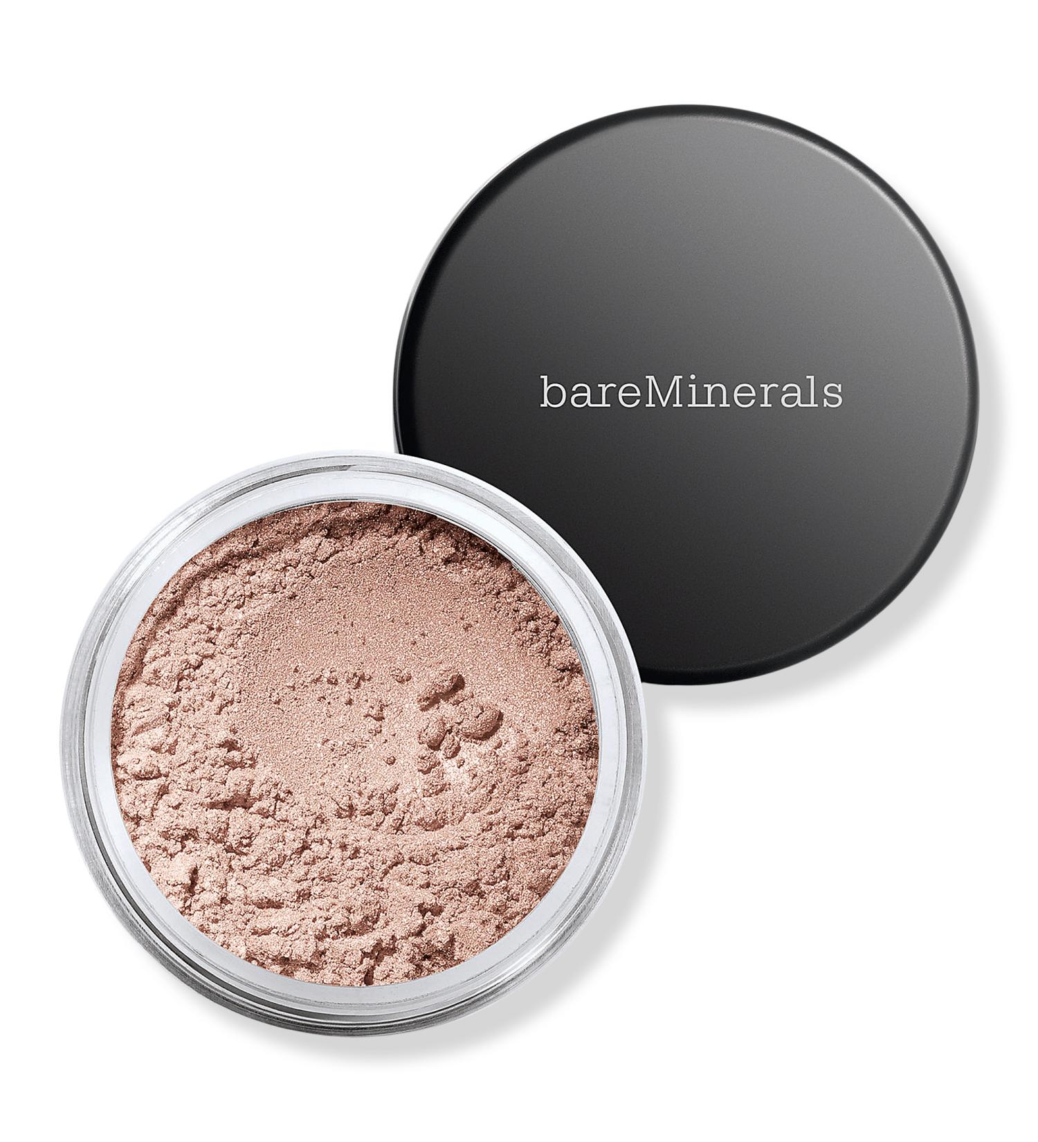 bareMinerals Glimpse Eyeshadow Cultured Pearl (light pearl pink)