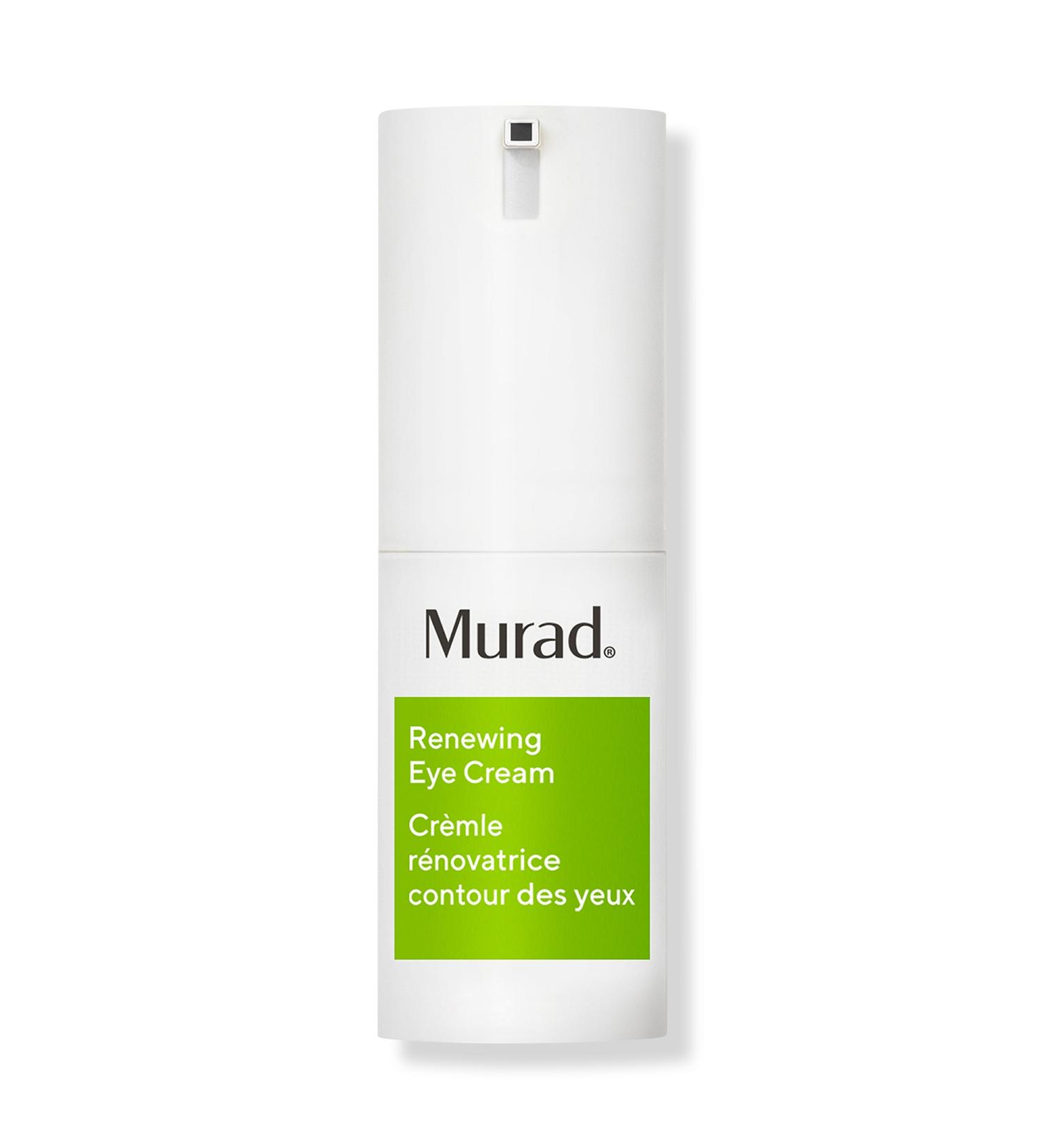 Murad Resurgence Renewing Eye Cream 0.5 oz
