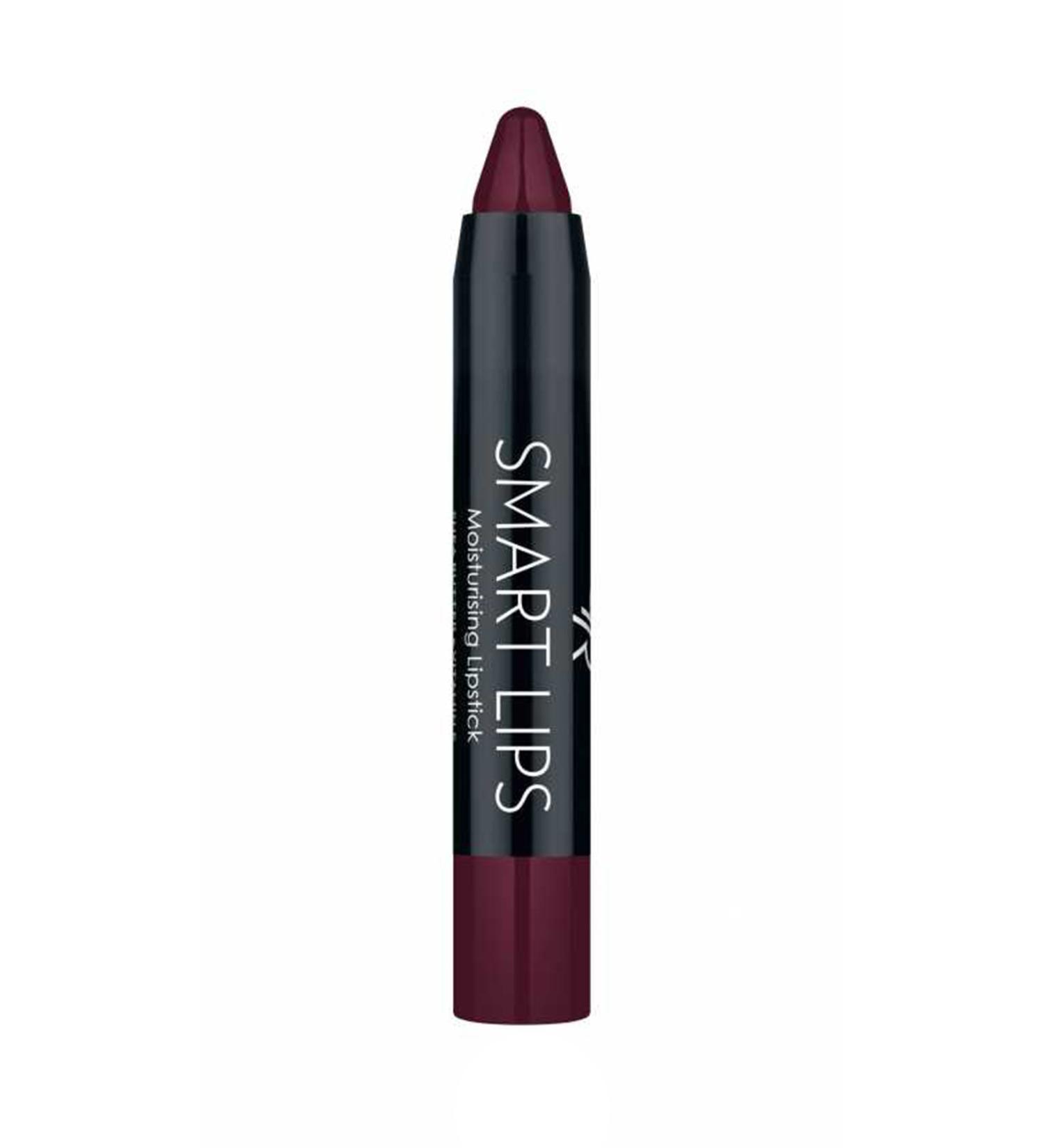 Golden Rose Nemlendiricili Kalem Ruj - Smart Lip Moisturising Lipstick No: 21 8691190567217