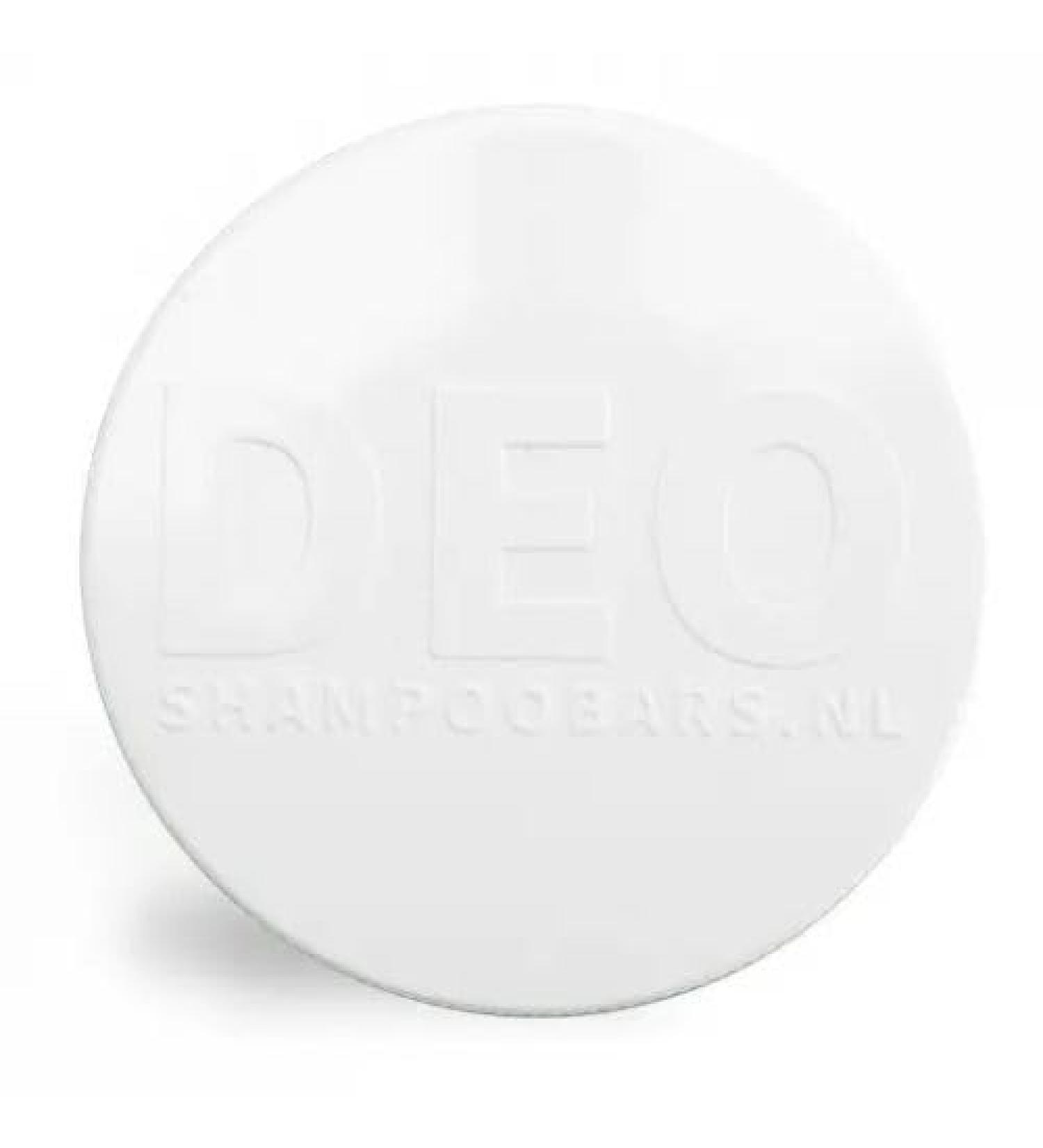 Shampoo Bars Pure Cotton Body Bar Deodorant - Buy Online on GoSupps.com