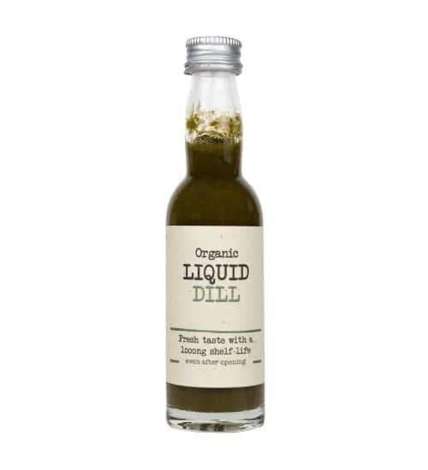 Northern Greens Liquid Herb 40ml Dill