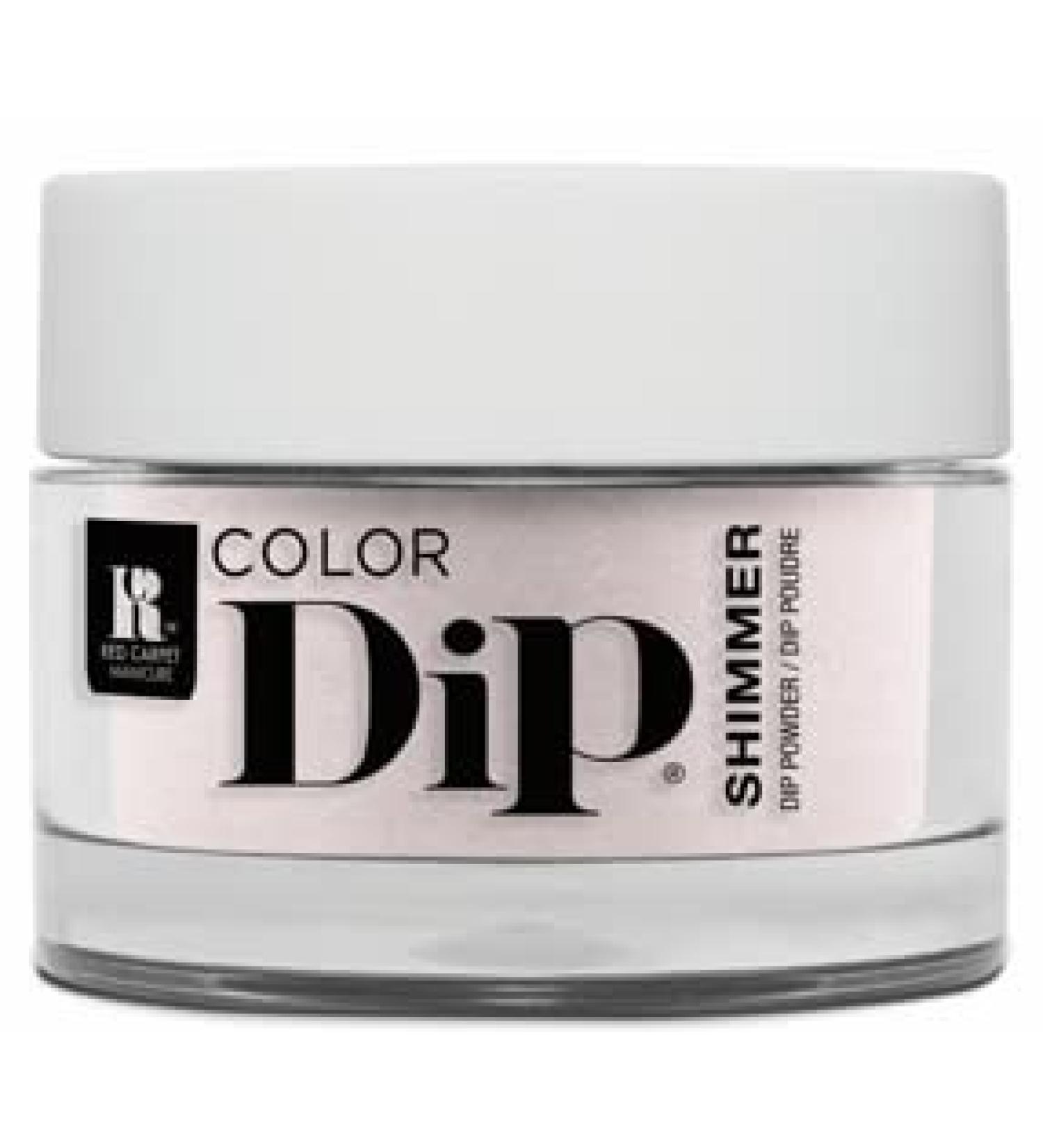 RC Red Carpet Manicure Color Dip Neutrals Natural Sheer Base - Nail Color for a Chic and Natural Look - Buy Online on GoSupps.com