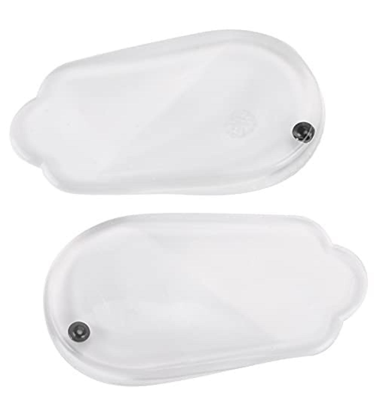 Supination & Over-Pronation Correction Shoe Inserts | Orthopedic Insoles for O/X Legs | Magnetic Support for Adults - Buy Online on GoSupps.com