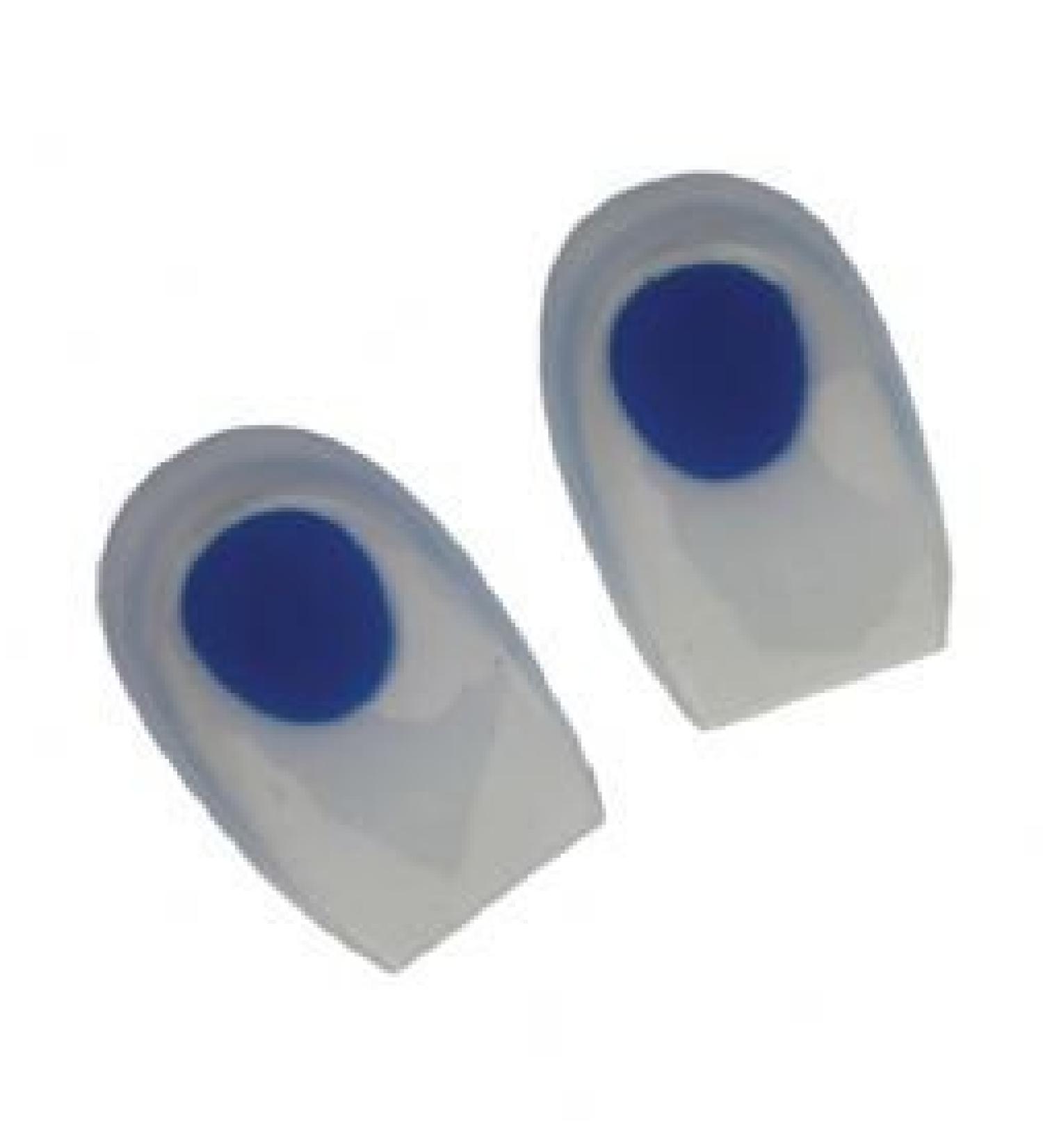Silicone Gel Heel Cup