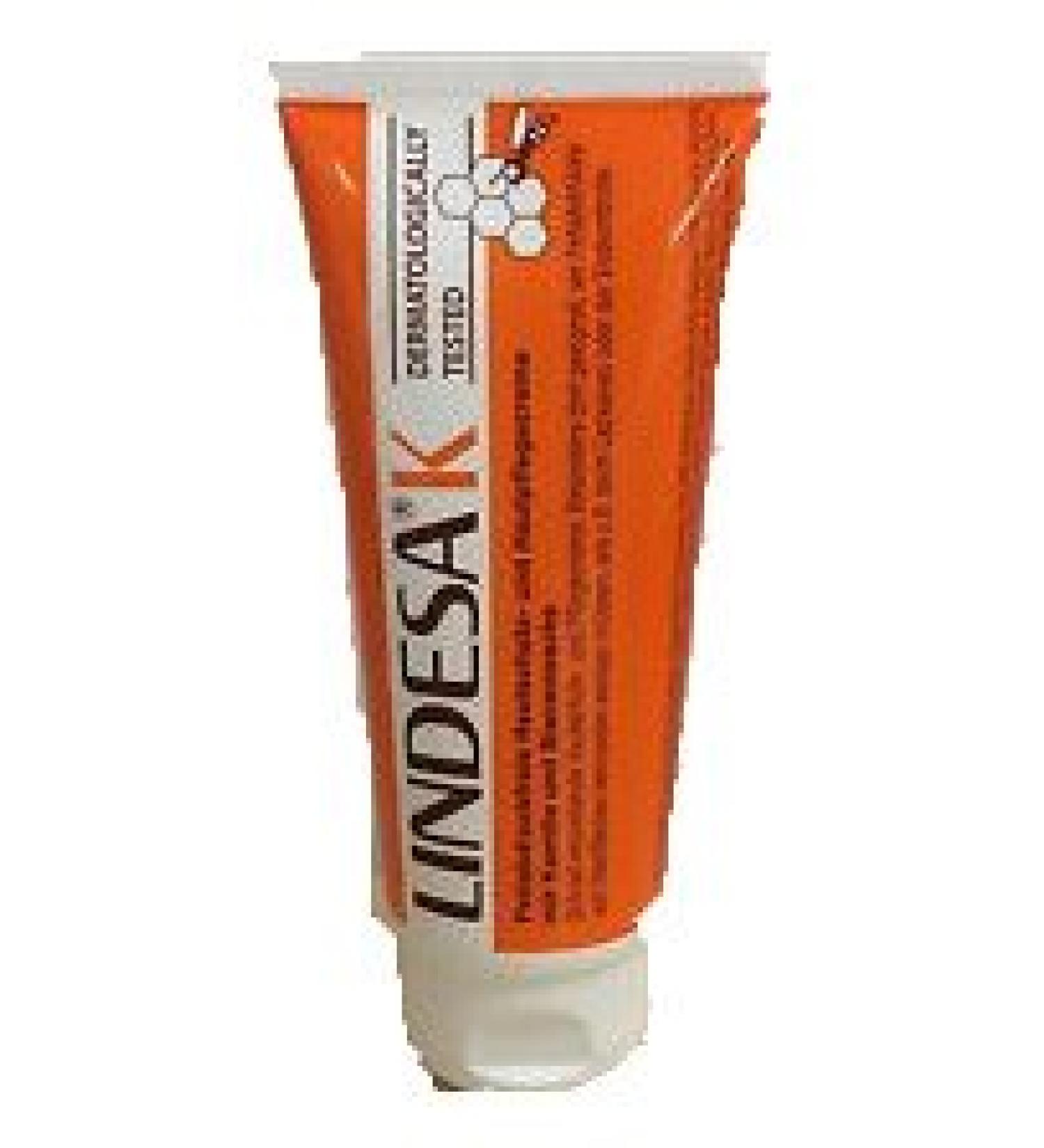 New New New Lindesa K in the soft tube 100ml New New New