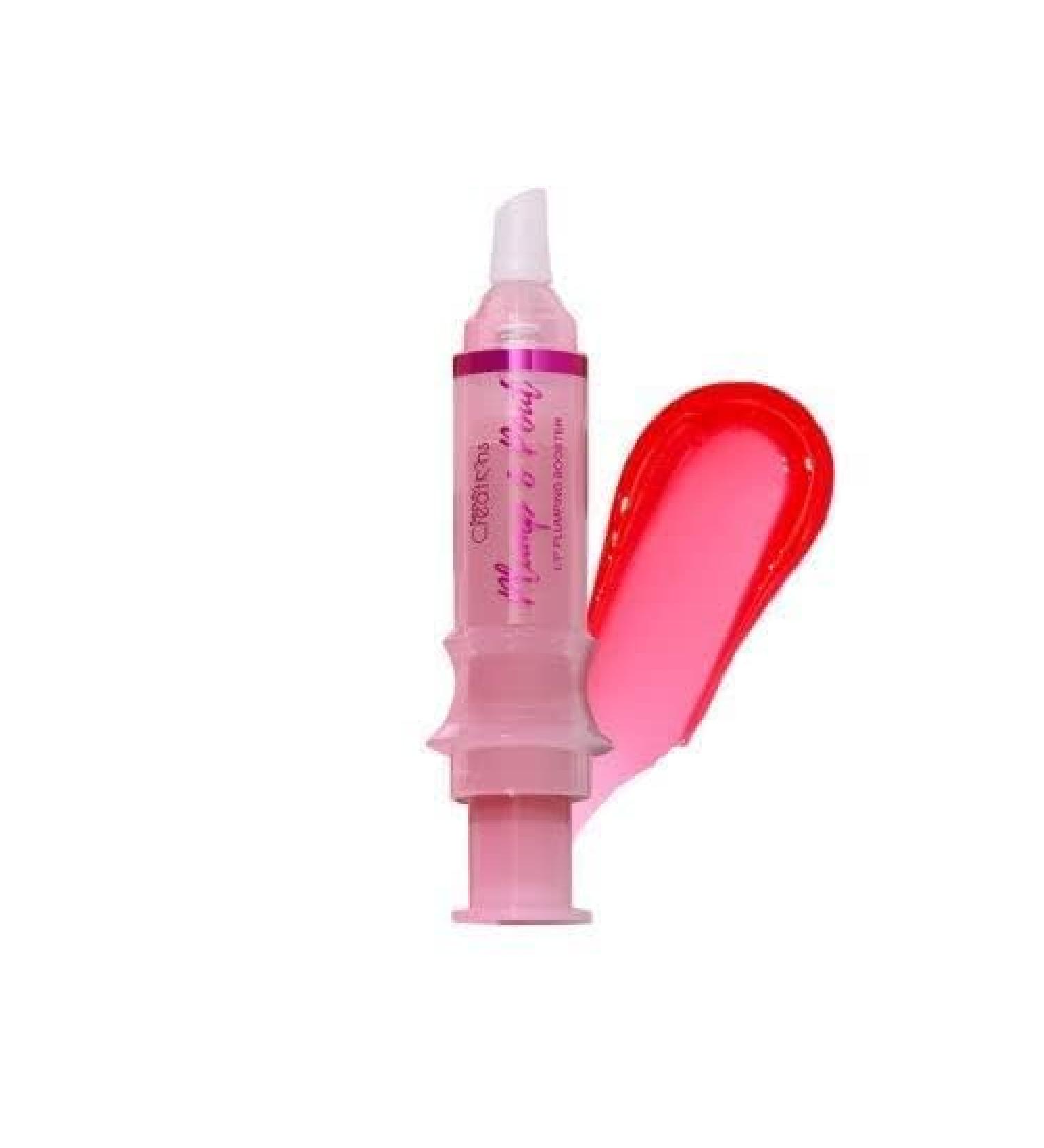 Plump and pout lip plumper Blaze