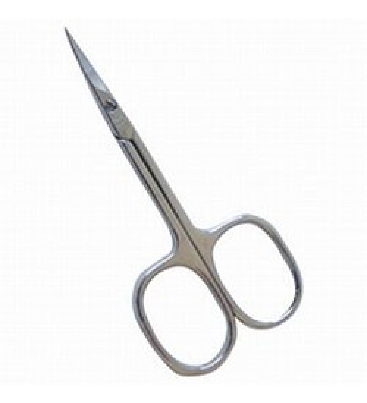 Diamond Edge Cuticle Scissor
