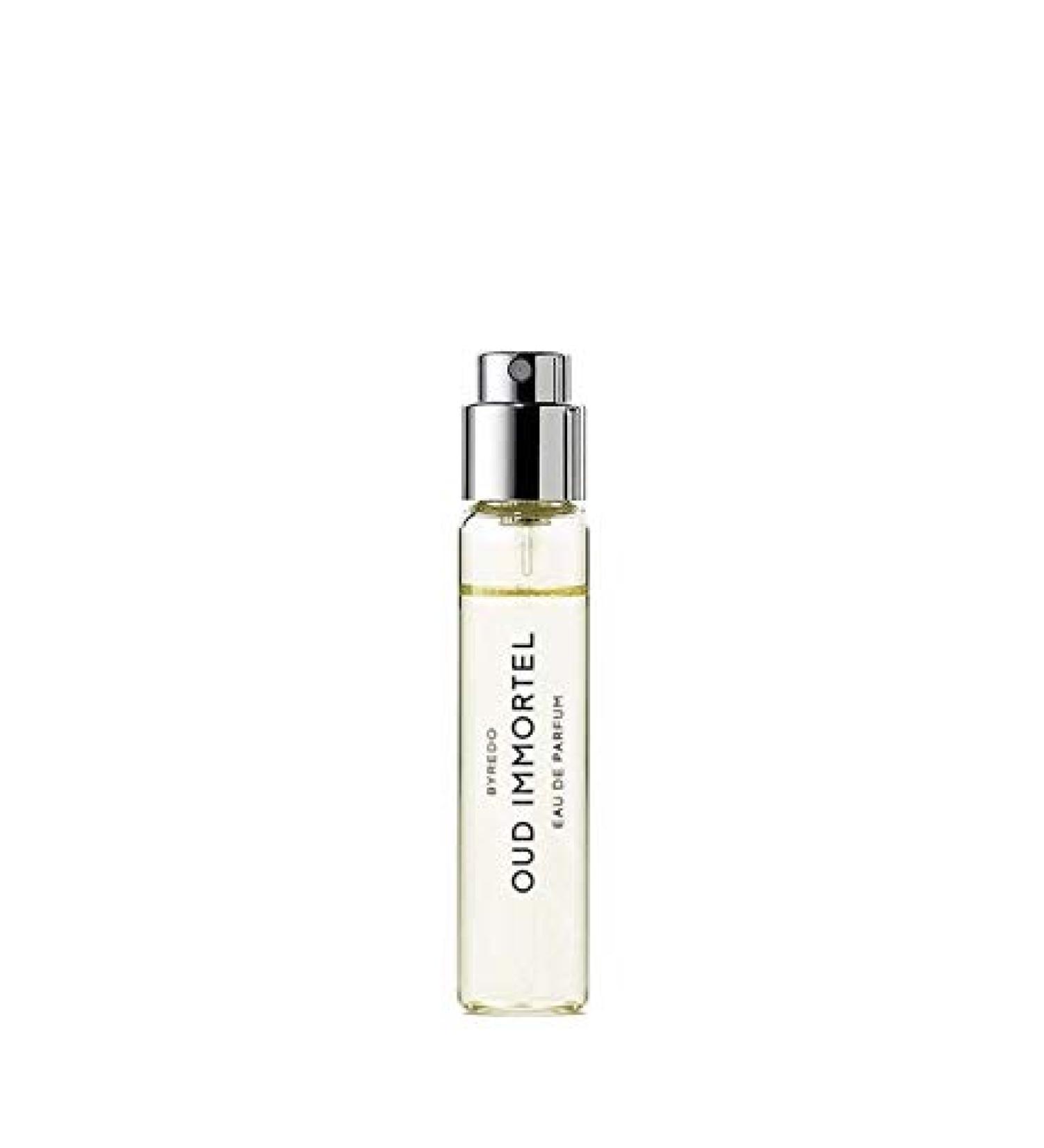 Byredo - Oud Immortel EDP Eau de Parfum 0.4 Fl. Oz.