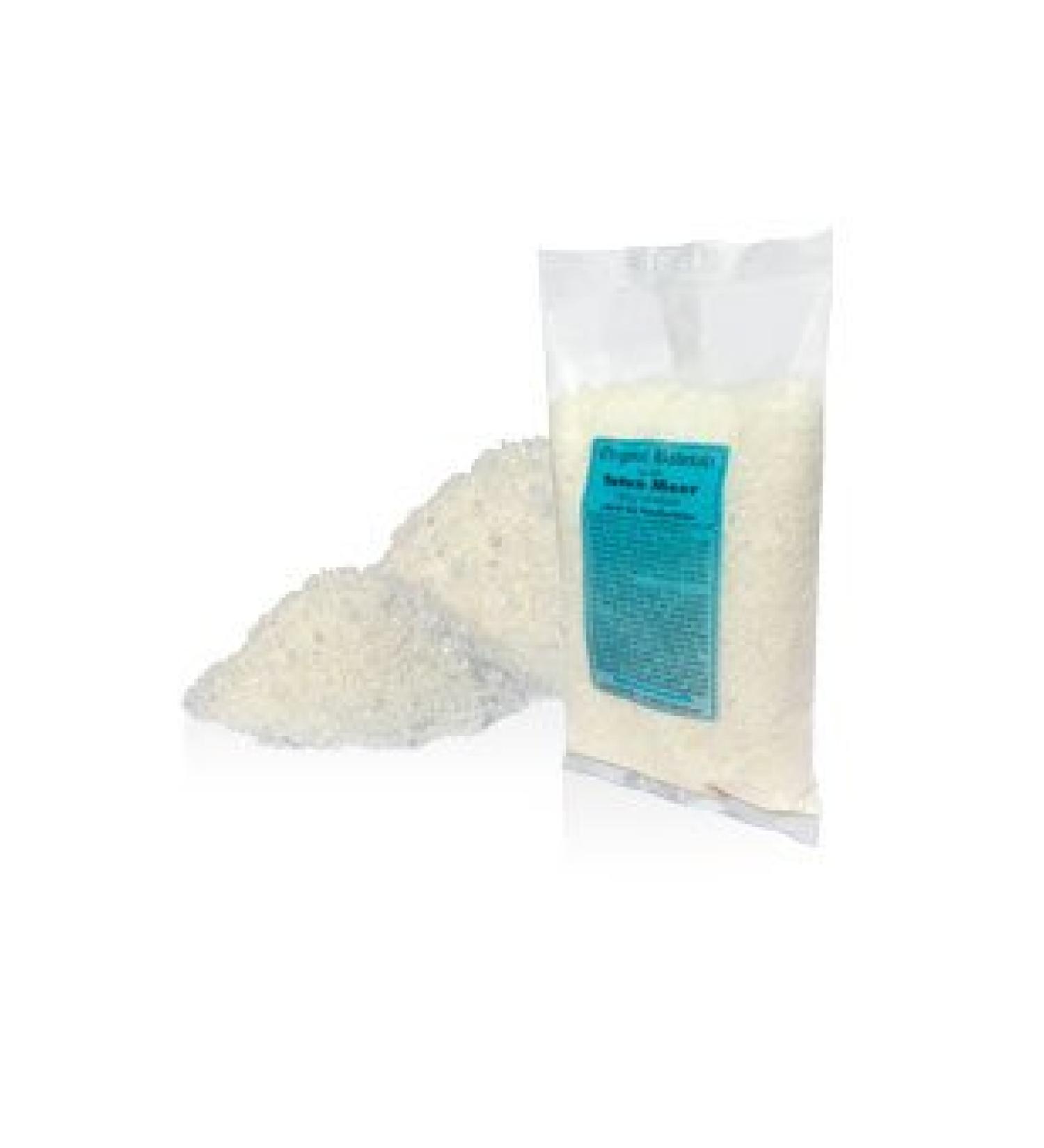 Bathing beach dead sea bathing salt 1000 g