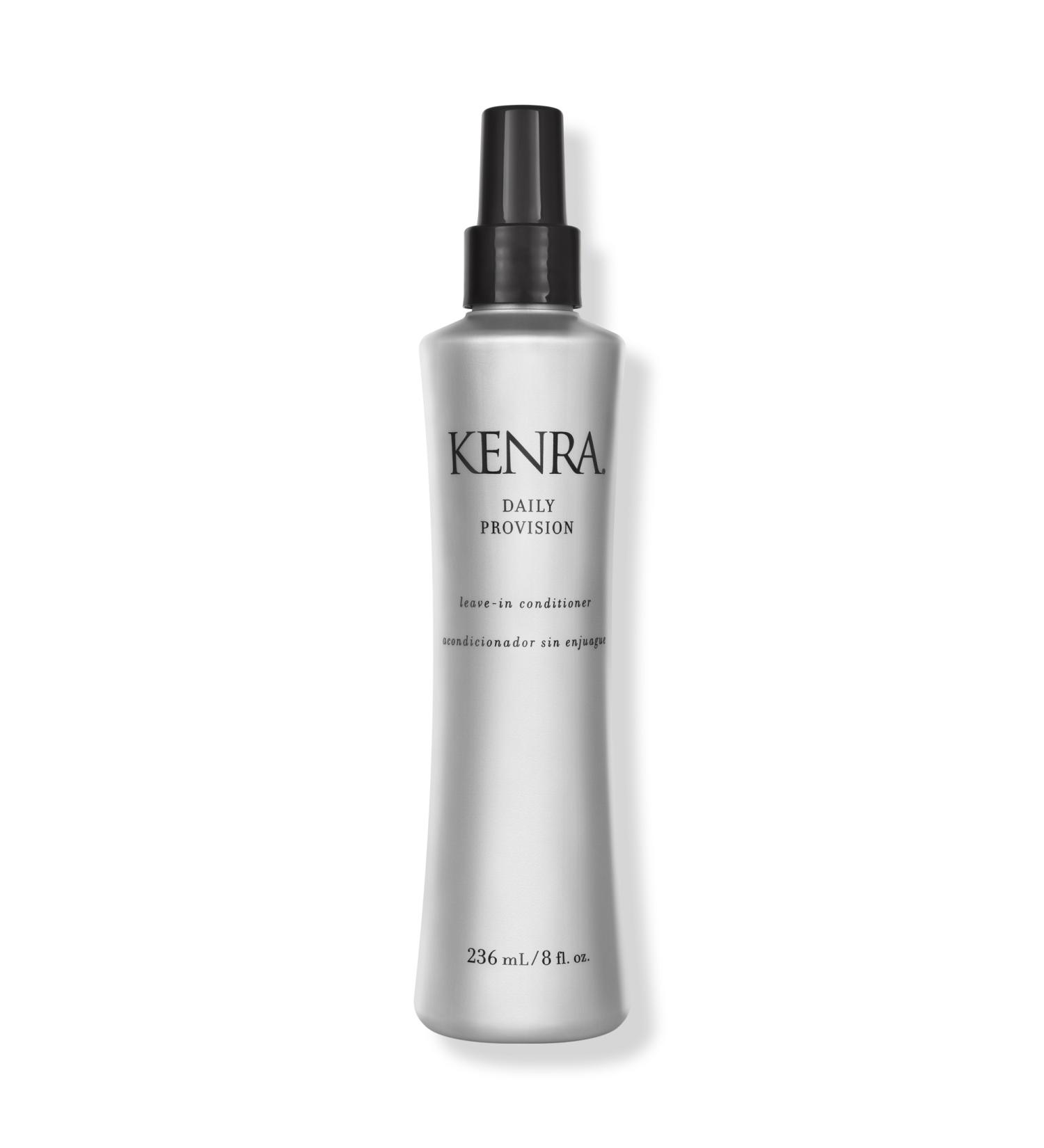 Discover Kenra Professional Daily Provision 8.0 oz - Elevate Your Style Instantly! - Buy Online on GoSupps.com