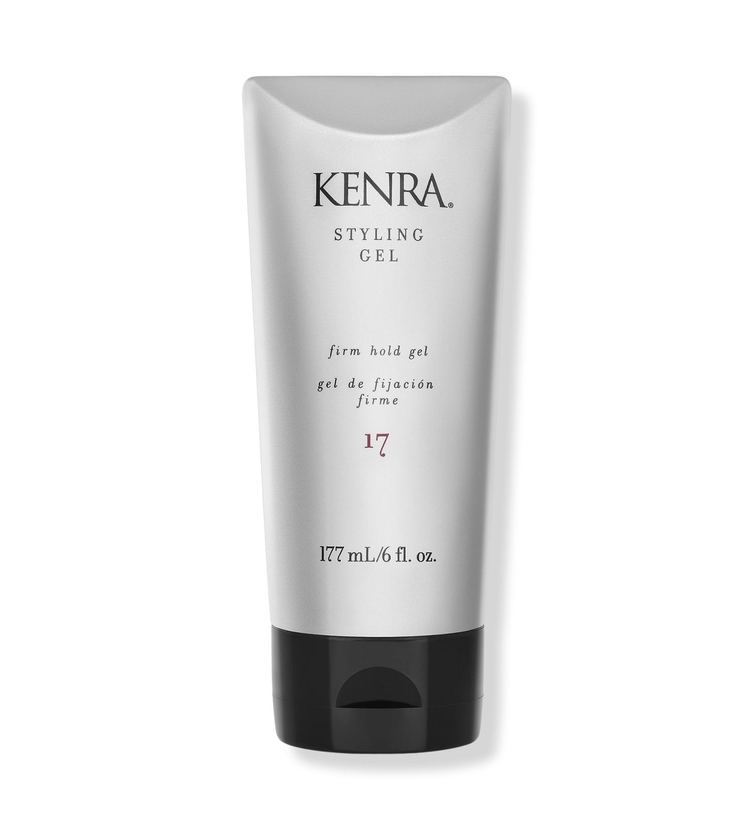 Discover Kenra Professional Styling Gel 17 6.0 oz - Elevate Your Style Instantly! - Buy Online on GoSupps.com