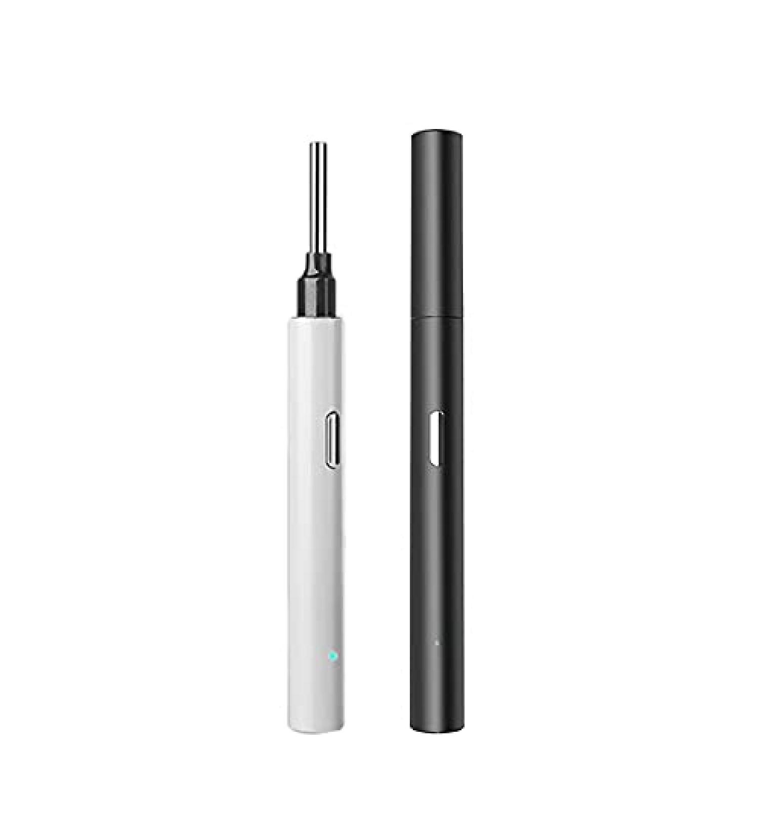Buy Ear Wax Removal Kit - Safe & Effective Ear Cleaning Solutions for All - Buy Online on GoSupps.com