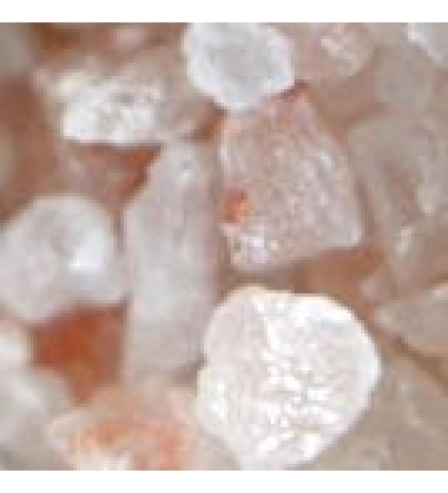 Amazing Health Himalayan Salt Pipe - Replacement Salt 200g