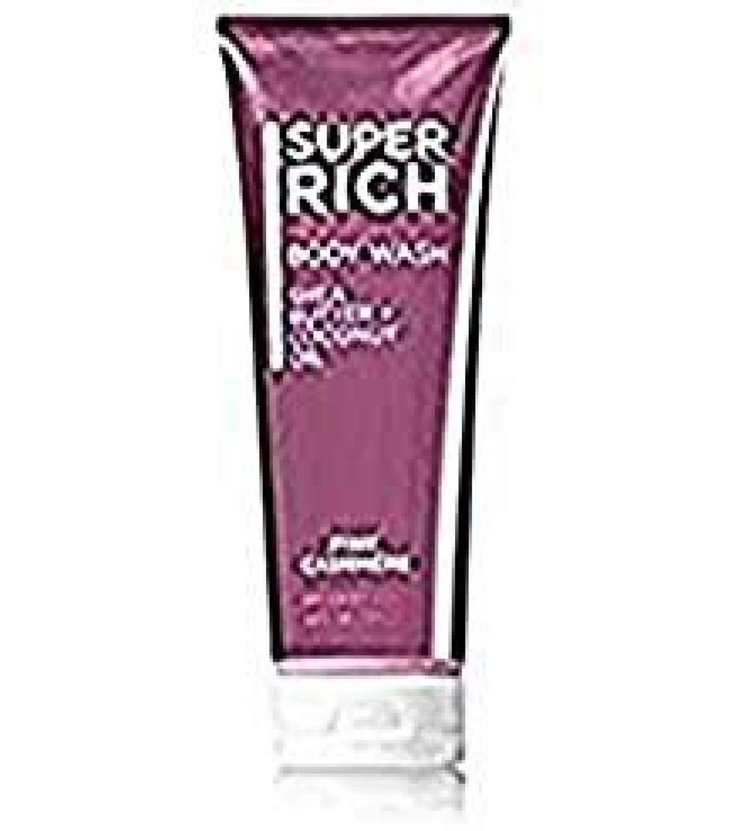 Bath & Body Works Moisturizing Body Wash 10 oz Pink Cashmere