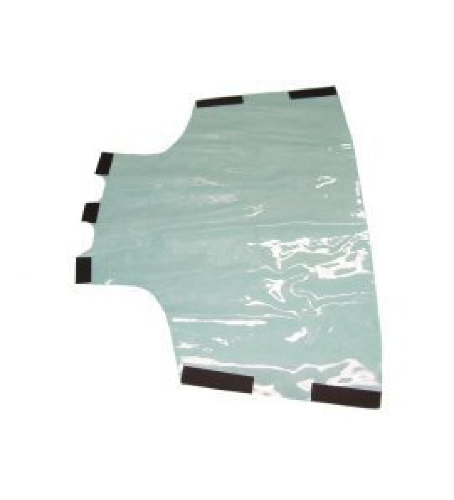 Royal Toe Board Cover Model 16