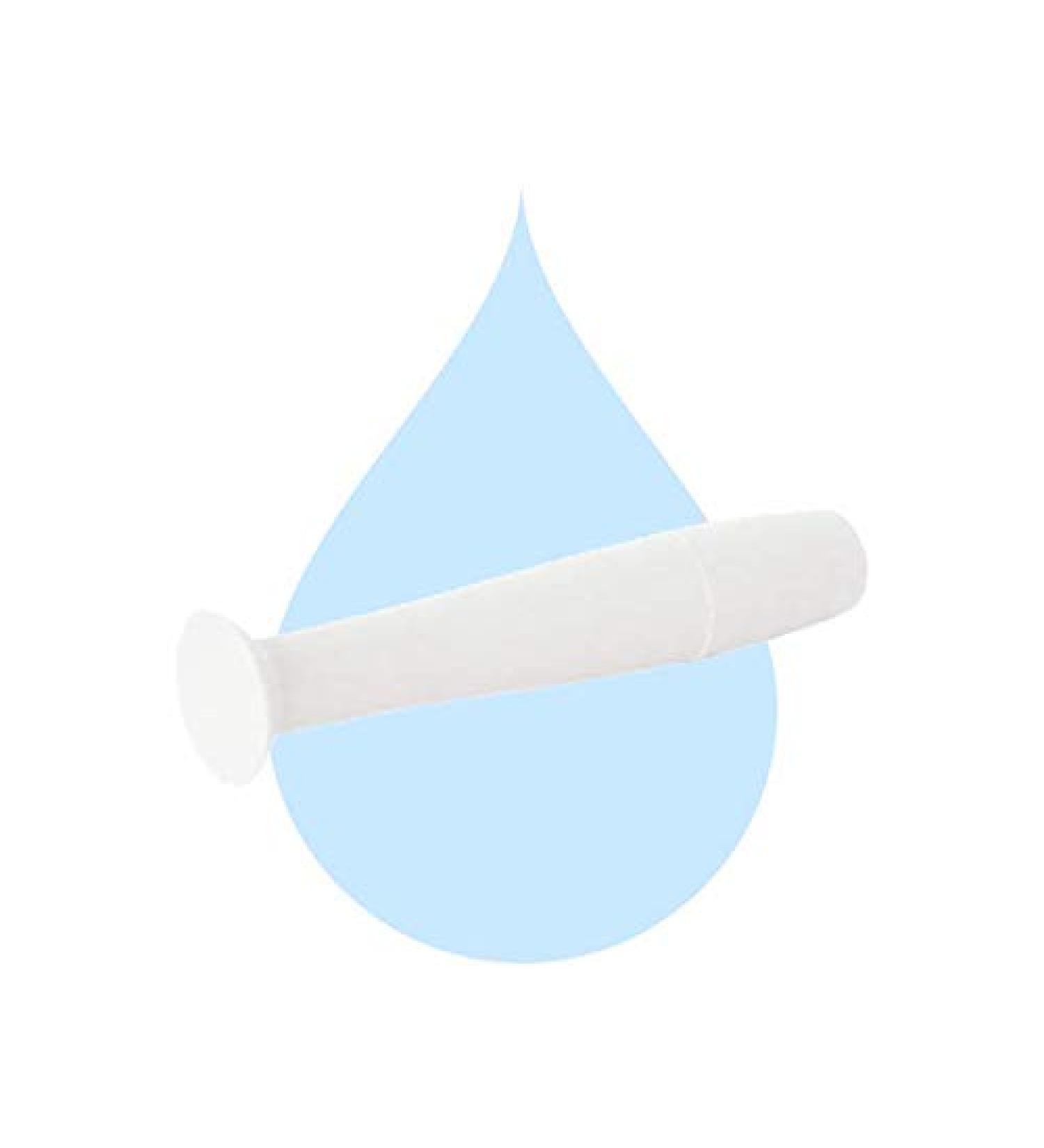 DMV Ultra Hard Contact Lens Remover (White 3 Pack) White 3 Count (Pack of 1)
