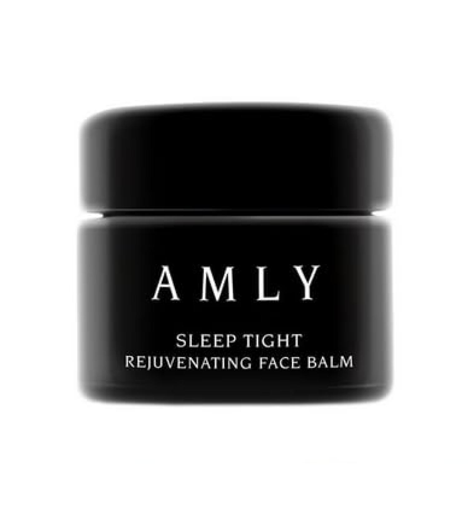  AMLY Amly - Sleep Tight Rejuvenating Face Balm - 30 ml - Buy Online on GoSupps.com
