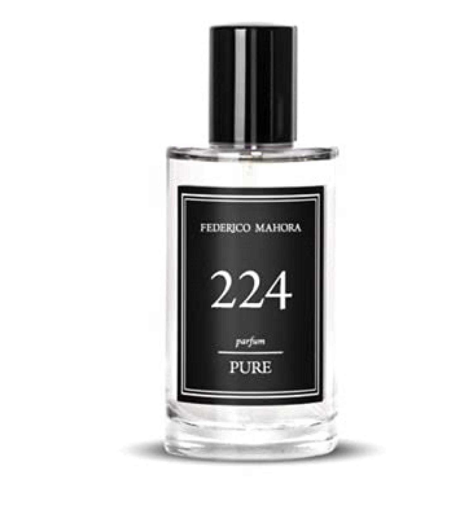 Pure Homme | Parfum | 50ml (224)